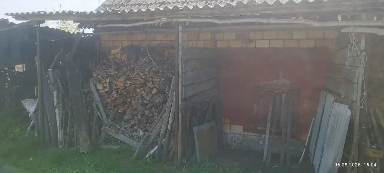 Беларусь, Брестская область, Лунинецкий район, деревня Лахва, Рыбхозная улица, 16, фото 3