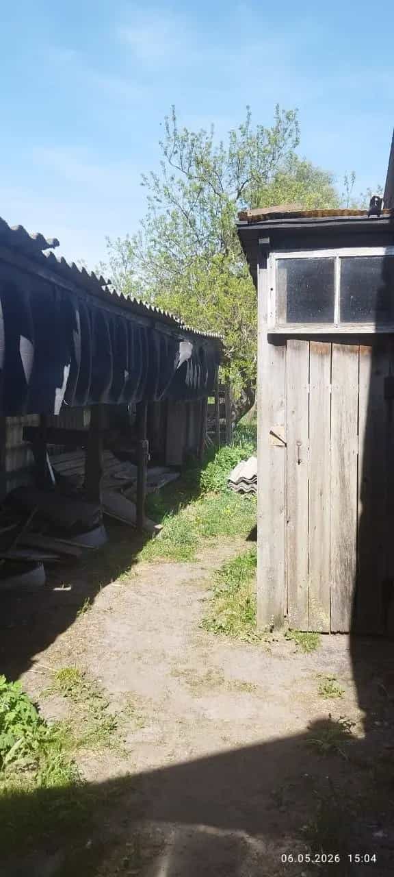 Беларусь, Брестская область, Лунинецкий район, деревня Лахва, Рыбхозная улица, 16, фото 5