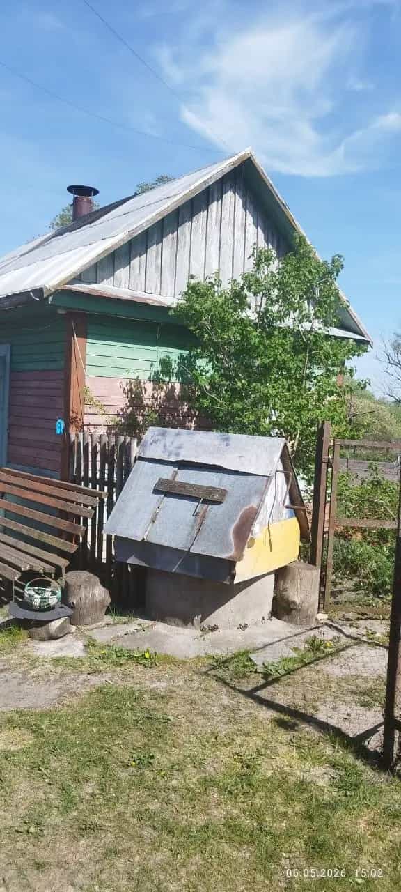 Беларусь, Брестская область, Лунинецкий район, деревня Лахва, Рыбхозная улица, 16, фото 15