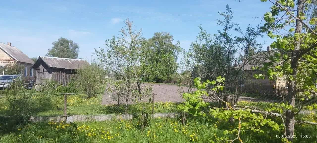 Беларусь, Брестская область, Лунинецкий район, деревня Лахва, Рыбхозная улица, 16, фото 20