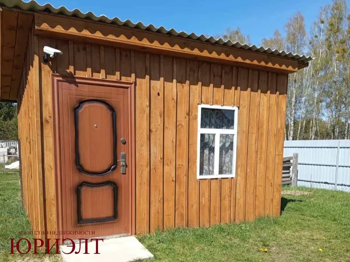 Беларусь, Брестская область, Пружанский район, Сухопольский сельсовет, агрогородок Ровбицк, Красноармейская улица, 6, фото 5