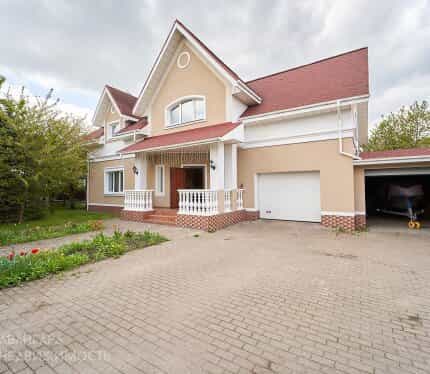 Фото объекта