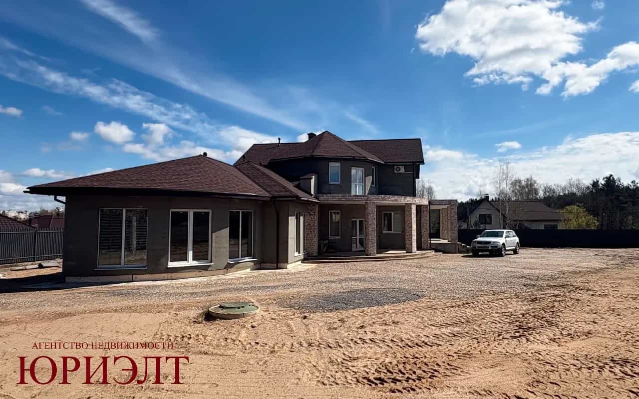 Беларусь, Витебск, 11-я улица Крупской, 2, фото 2