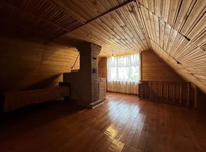 Беларусь, Минская область, Пуховичский район, Туринский сельсовет, агрогородок Ситники, Озёрная улица, 50, фото 6