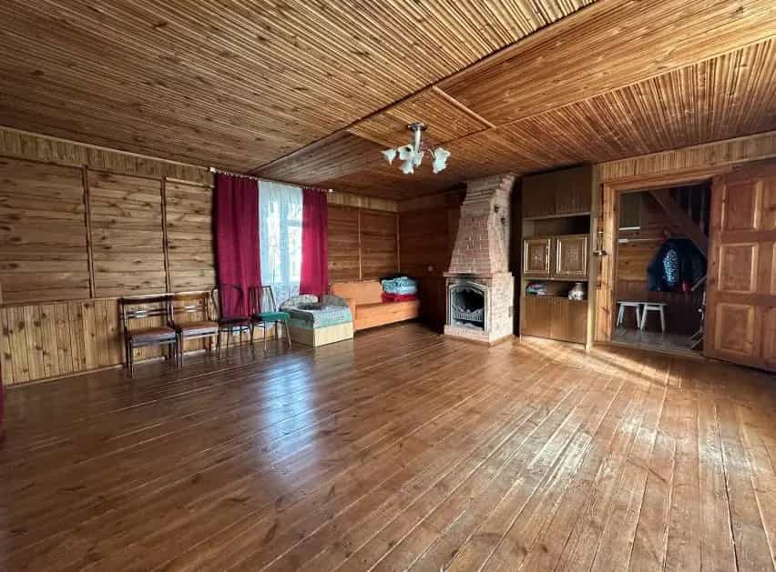 Беларусь, Минская область, Пуховичский район, Туринский сельсовет, агрогородок Ситники, Озёрная улица, 50, фото 9