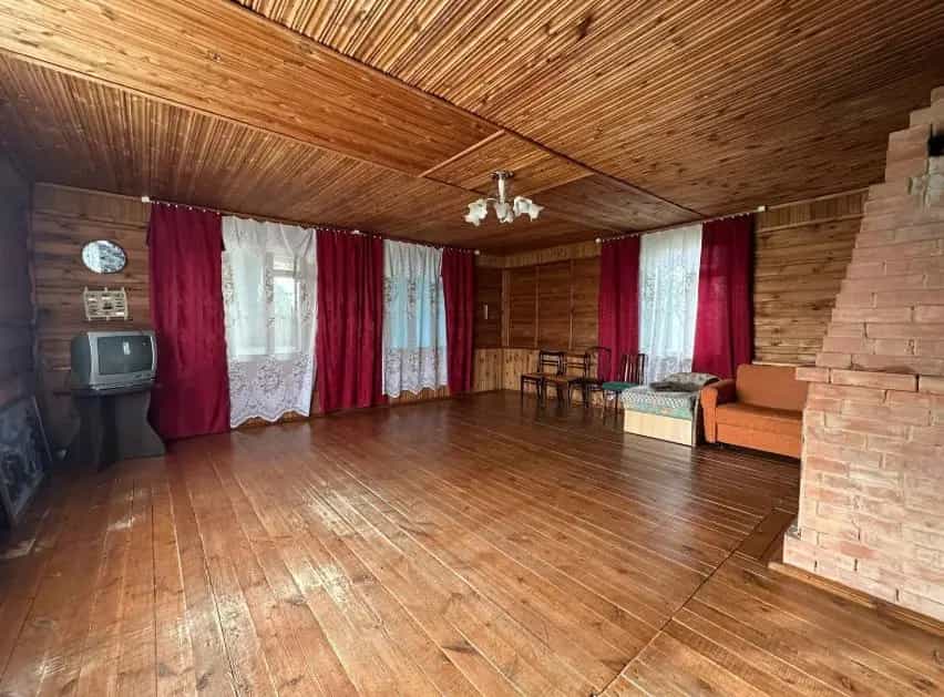 Беларусь, Минская область, Пуховичский район, Туринский сельсовет, агрогородок Ситники, Озёрная улица, 50, фото 10