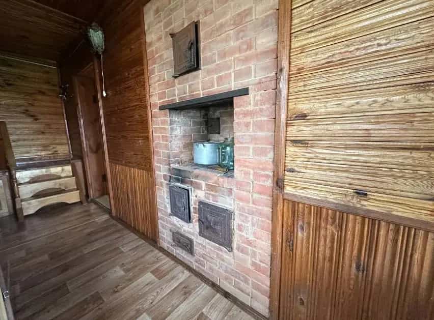 Беларусь, Минская область, Пуховичский район, Туринский сельсовет, агрогородок Ситники, Озёрная улица, 50, фото 11