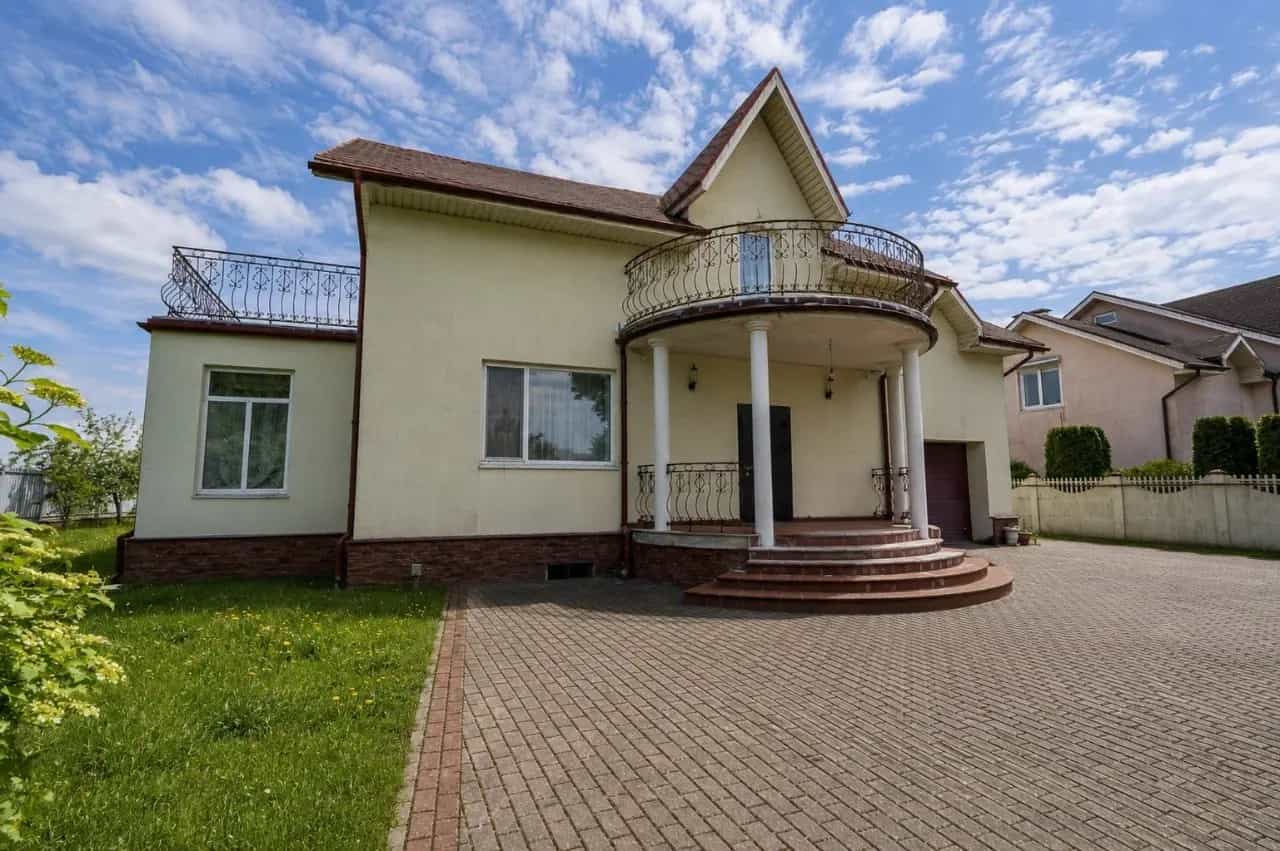 Беларусь, Минский район, Горанский сельсовет, посёлок Новое Поле, Парковая улица, 7, фото 11
