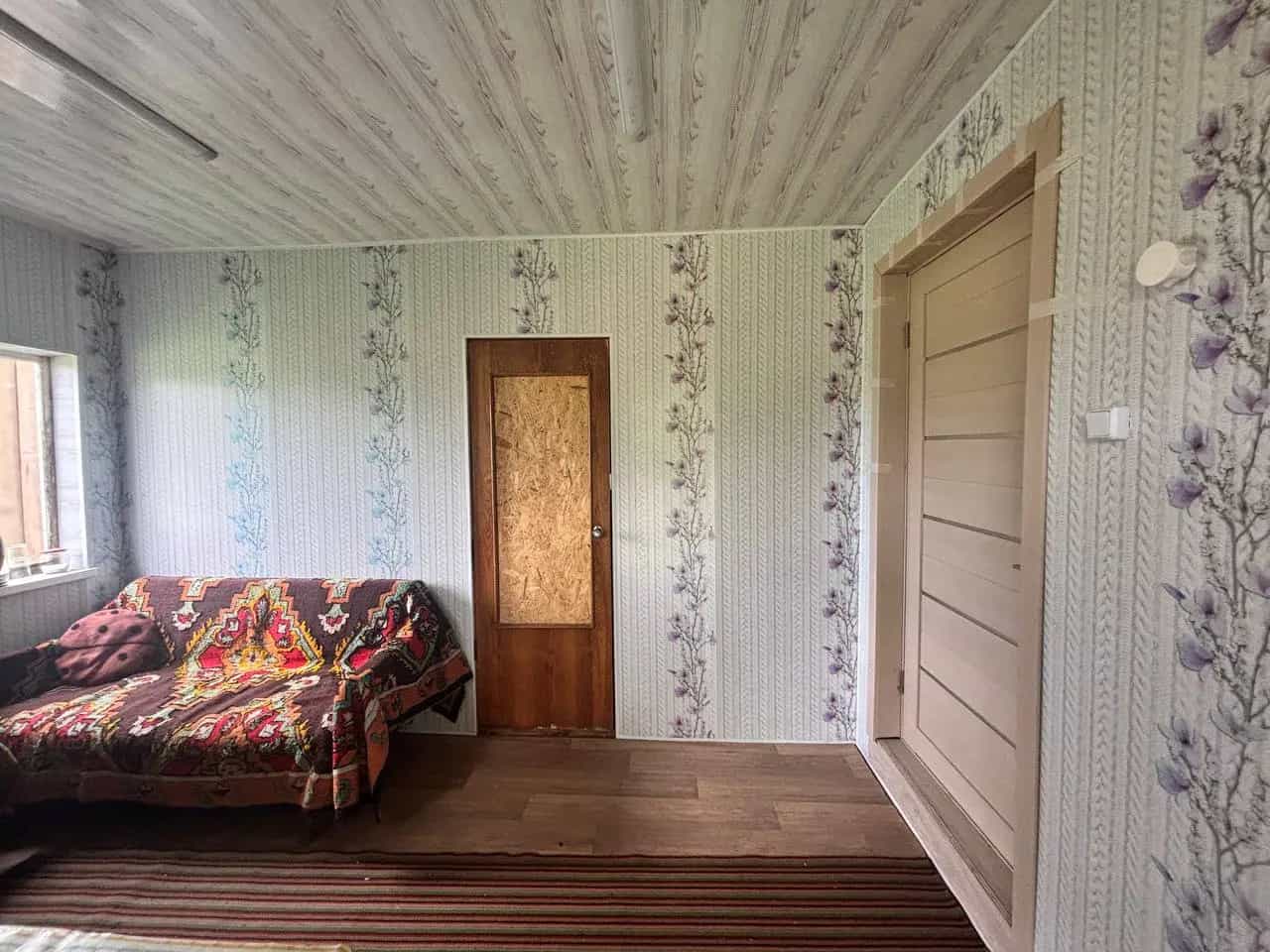 Беларусь, Гомельская область, Калинковичский район, агрогородок Малые Автюки, Речицкая улица, 52, фото 6
