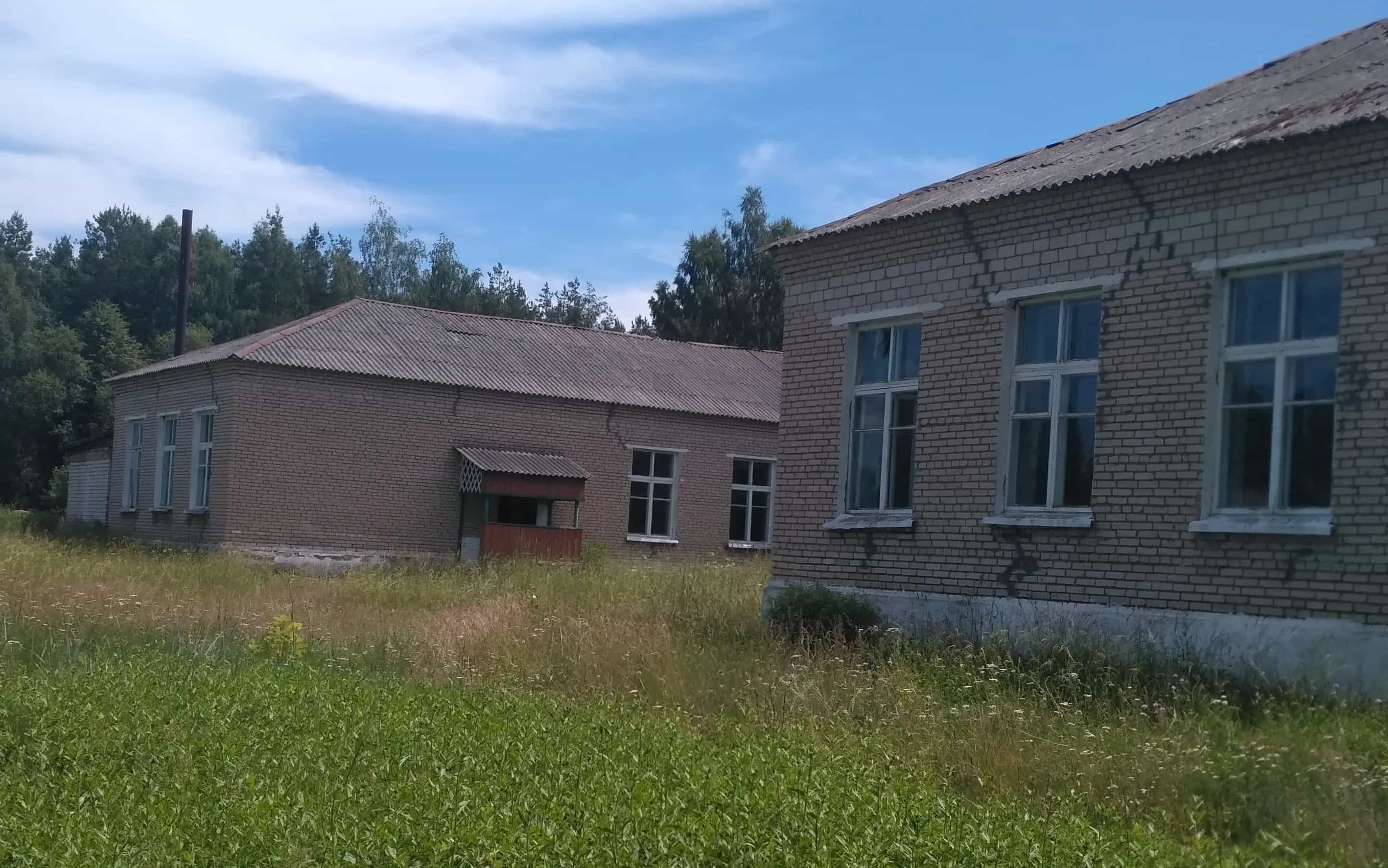 Беларусь, Минская область, Логойский район, Задорьевский сельсовет, деревня Избище, Школьная улица, 8, фото 11