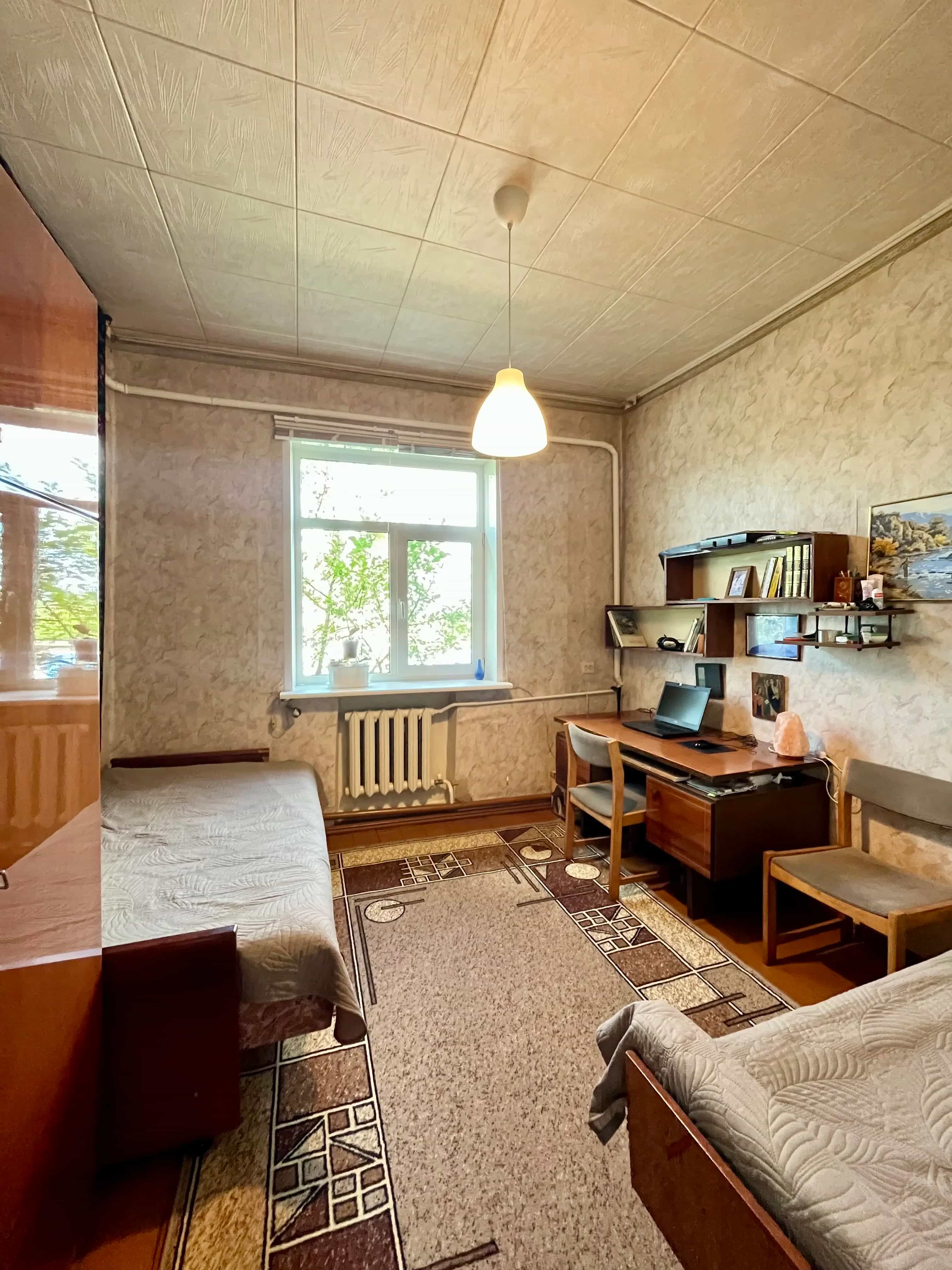 Беларусь, Минская область, Борисов, улица Дымки, 92, фото 17