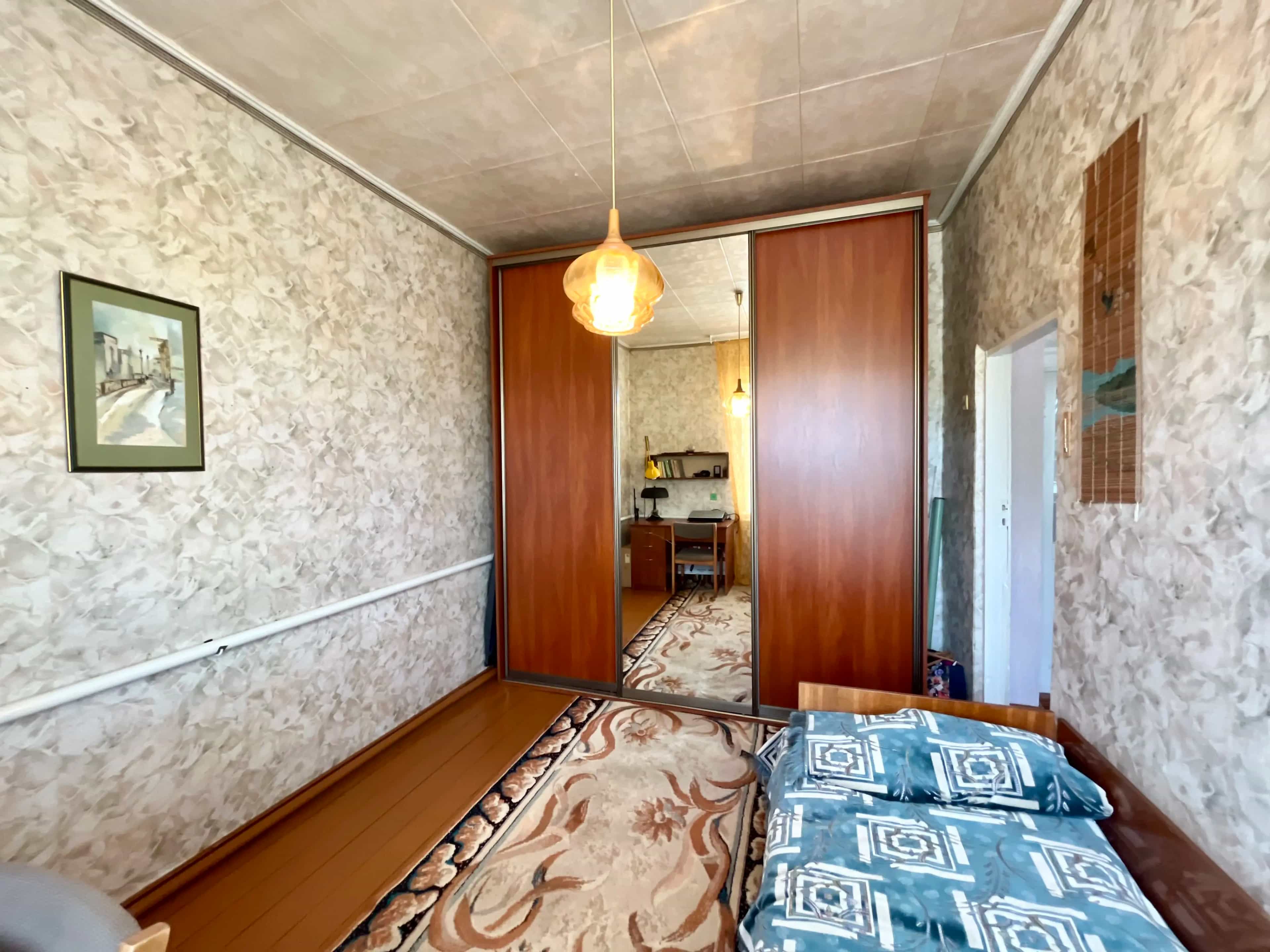 Беларусь, Минская область, Борисов, улица Дымки, 92, фото 21
