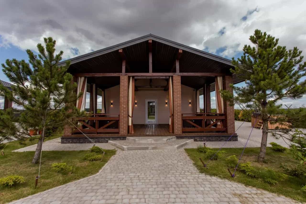 Беларусь, Минская область, Столбцовский район, Деревнянский сельсовет, деревня Нивное, Старонивнянская улица, 86, фото 28