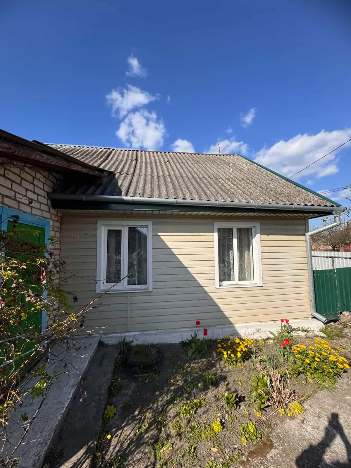 Беларусь, Гродненская область, городской посёлок Зельва, улица Пушкина, 110, фото 3