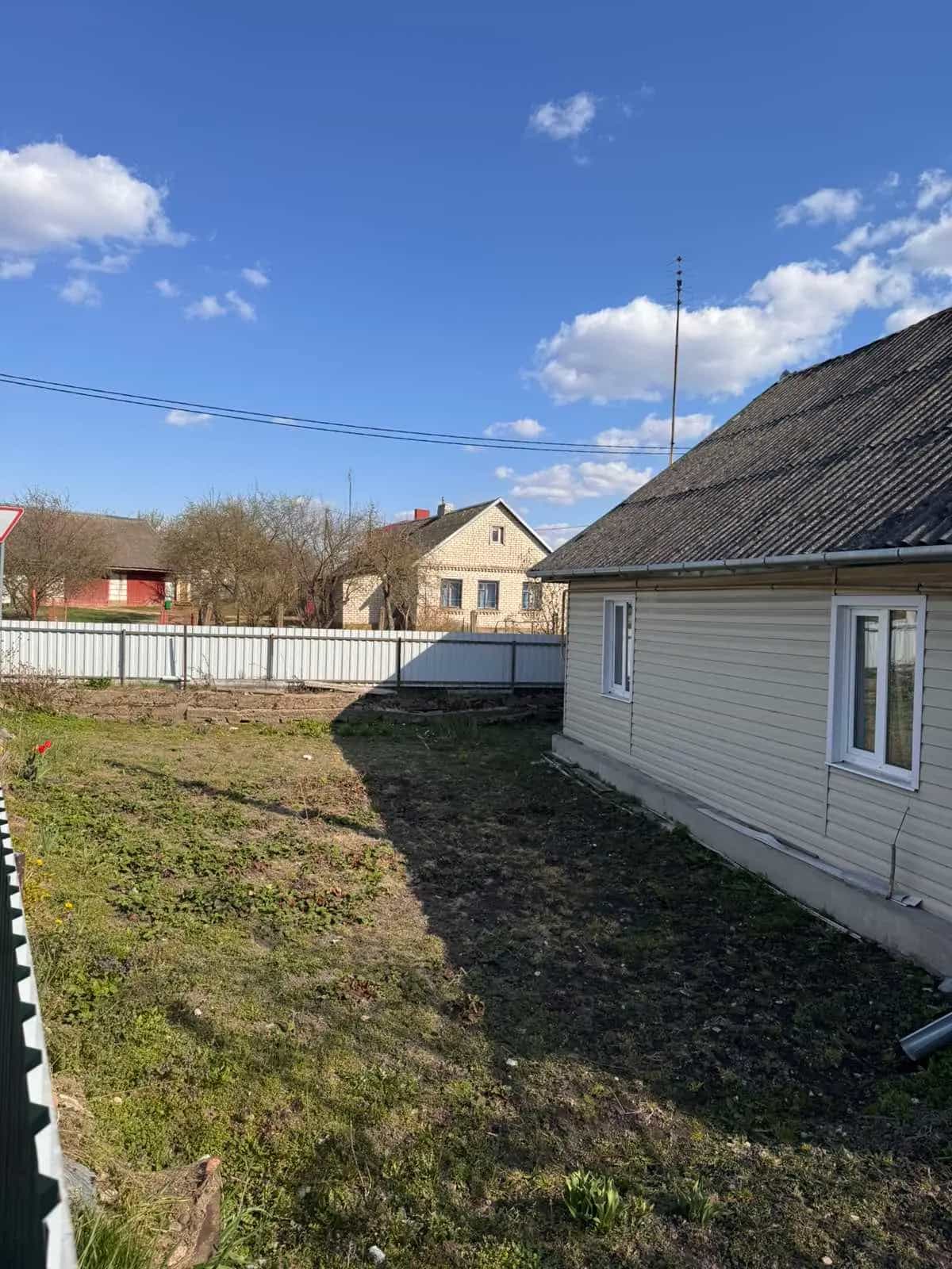 Беларусь, Гродненская область, городской посёлок Зельва, улица Пушкина, 110, фото 4