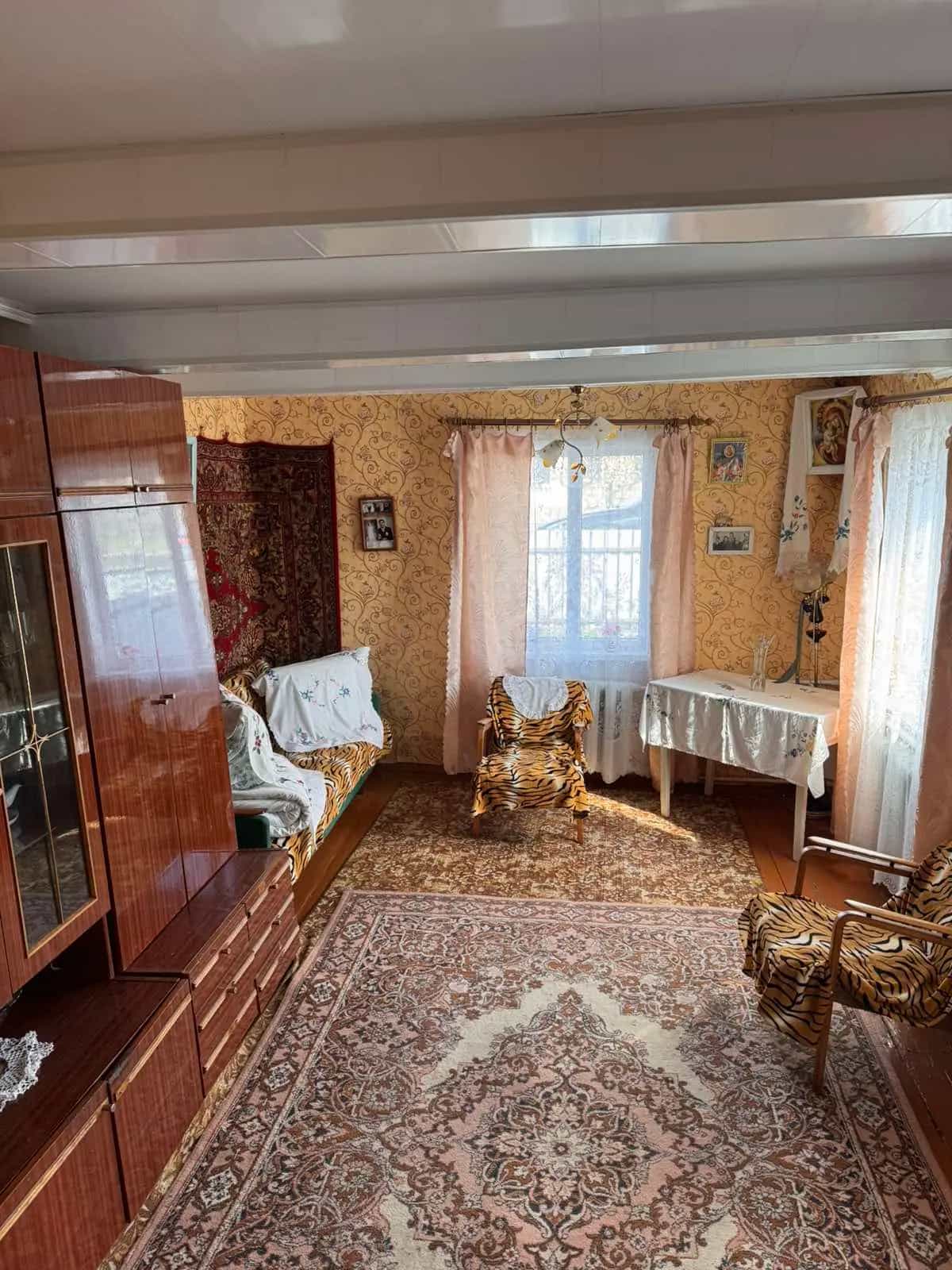 Беларусь, Гродненская область, городской посёлок Зельва, улица Пушкина, 110, фото 6