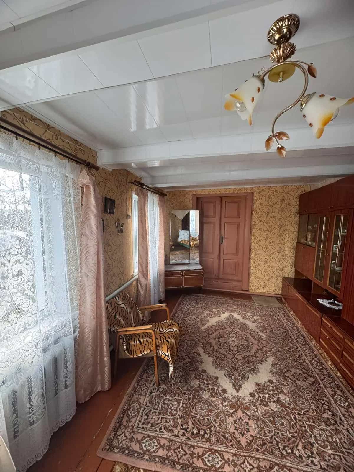 Беларусь, Гродненская область, городской посёлок Зельва, улица Пушкина, 110, фото 7