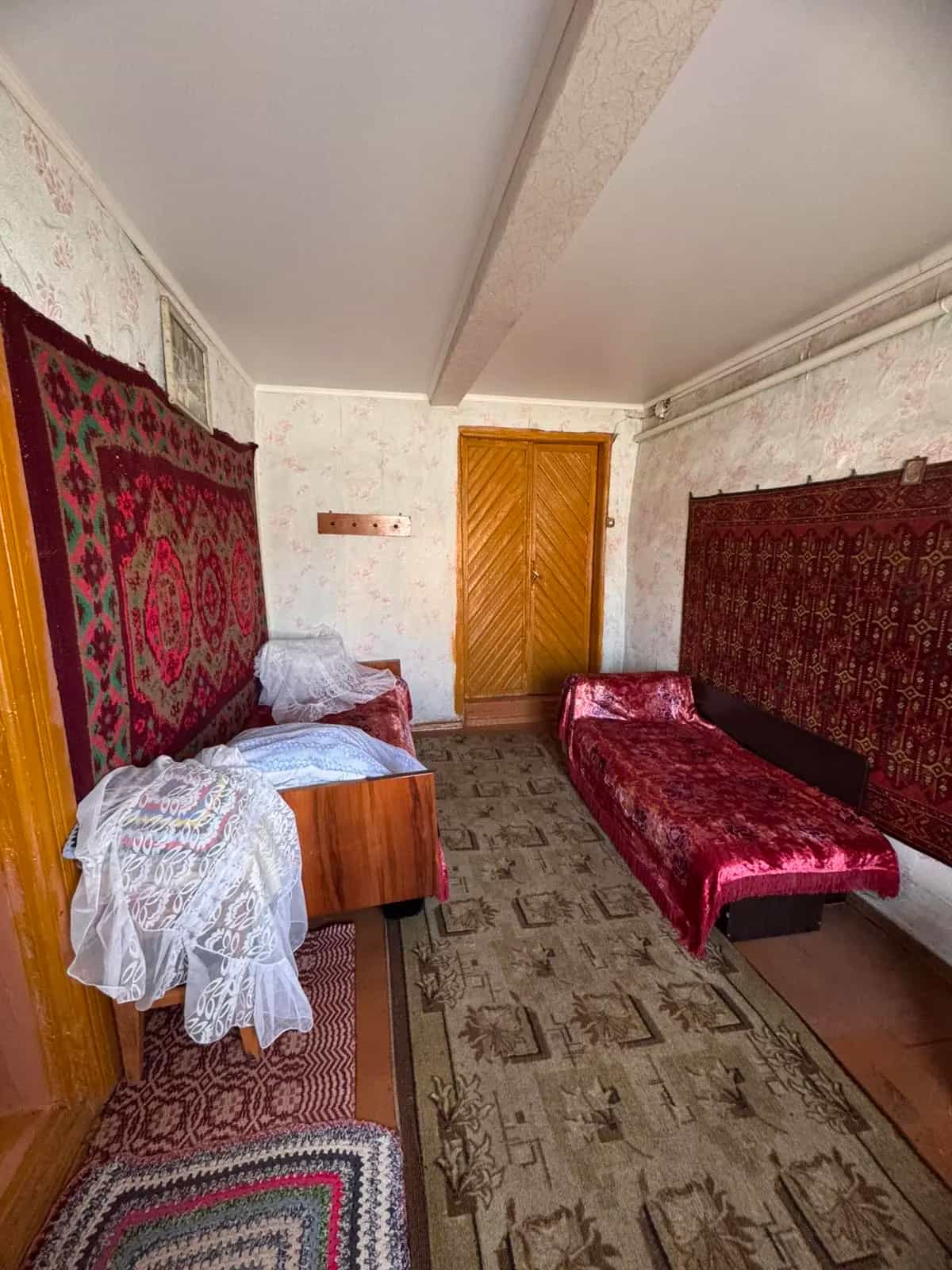 Беларусь, Гродненская область, городской посёлок Зельва, улица Пушкина, 110, фото 8