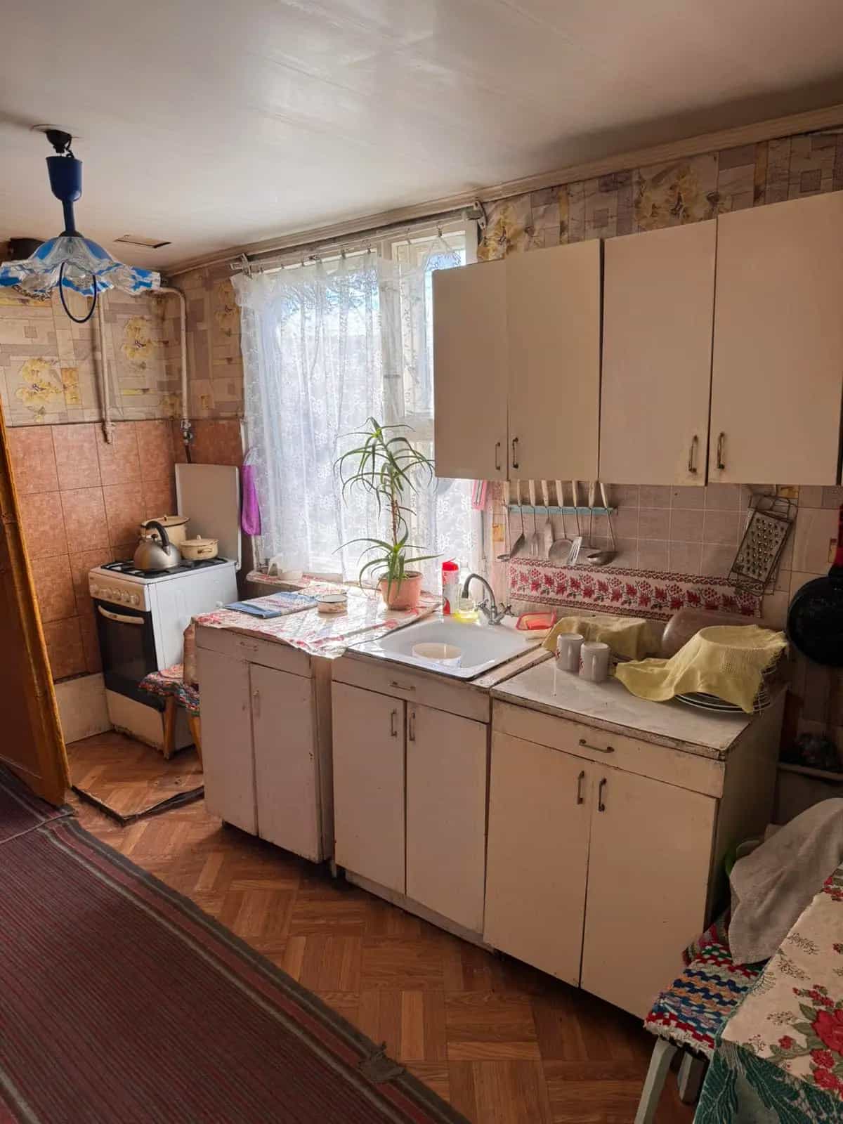 Беларусь, Гродненская область, городской посёлок Зельва, улица Пушкина, 110, фото 9