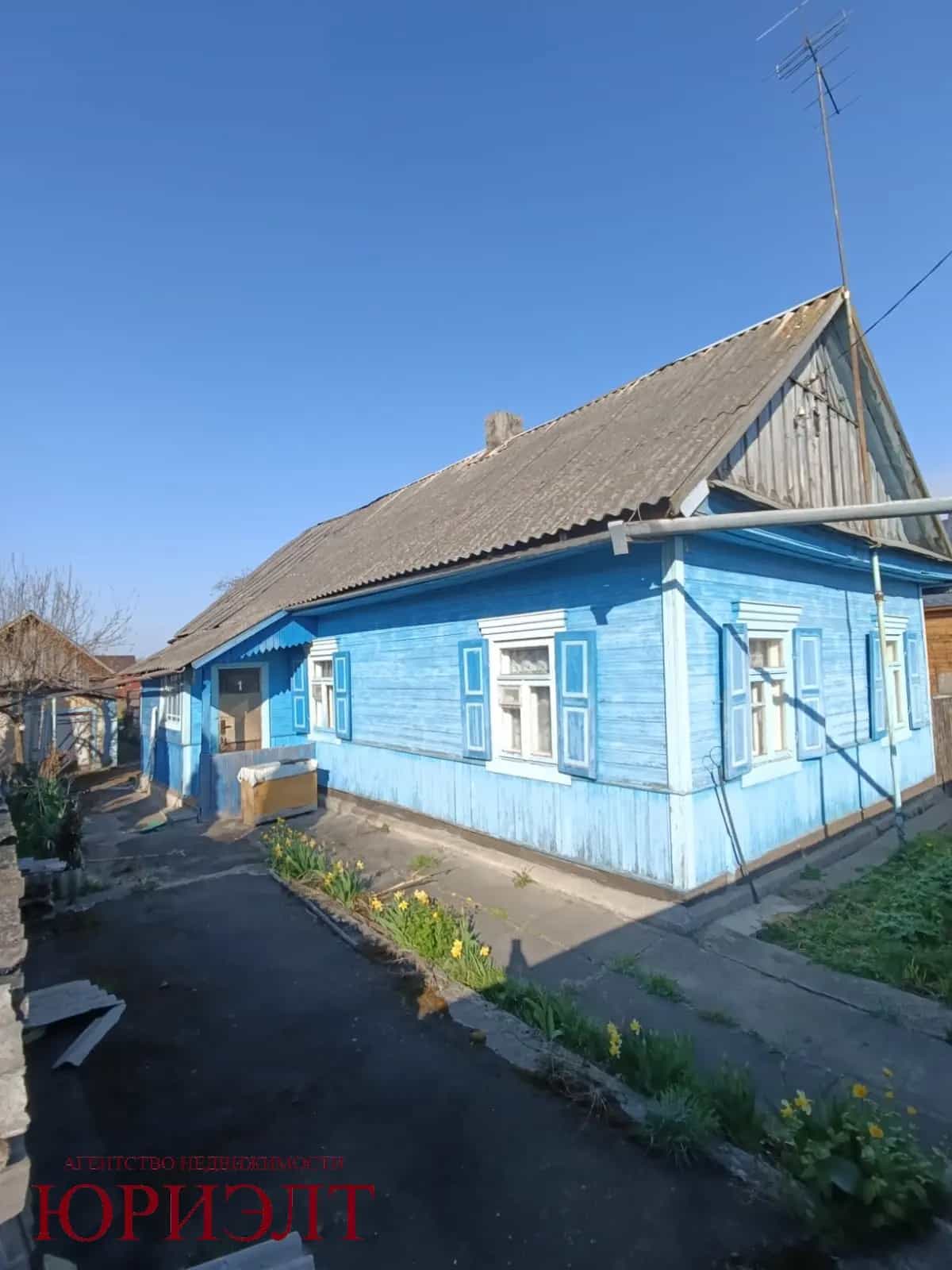 Беларусь, Брестская область, Пинск, улица Гастелло, 12, фото 3