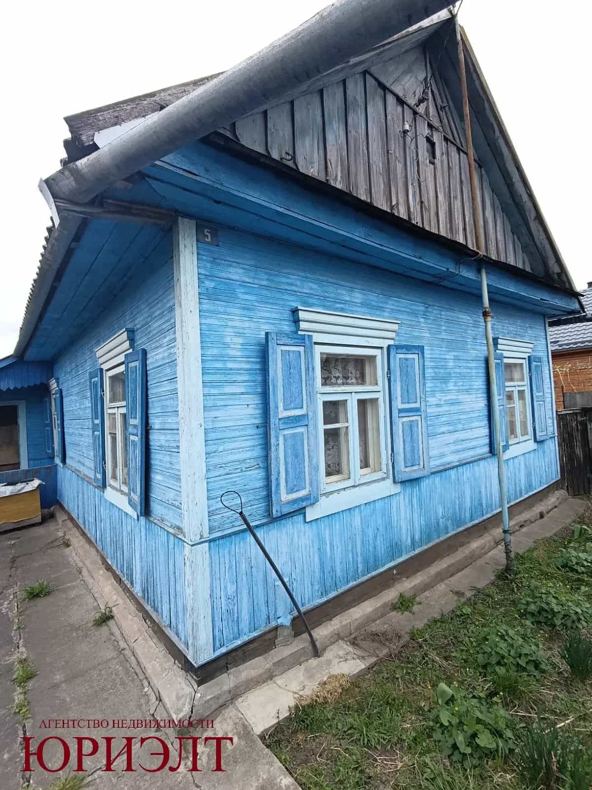 Беларусь, Брестская область, Пинск, улица Гастелло, 12, фото 4