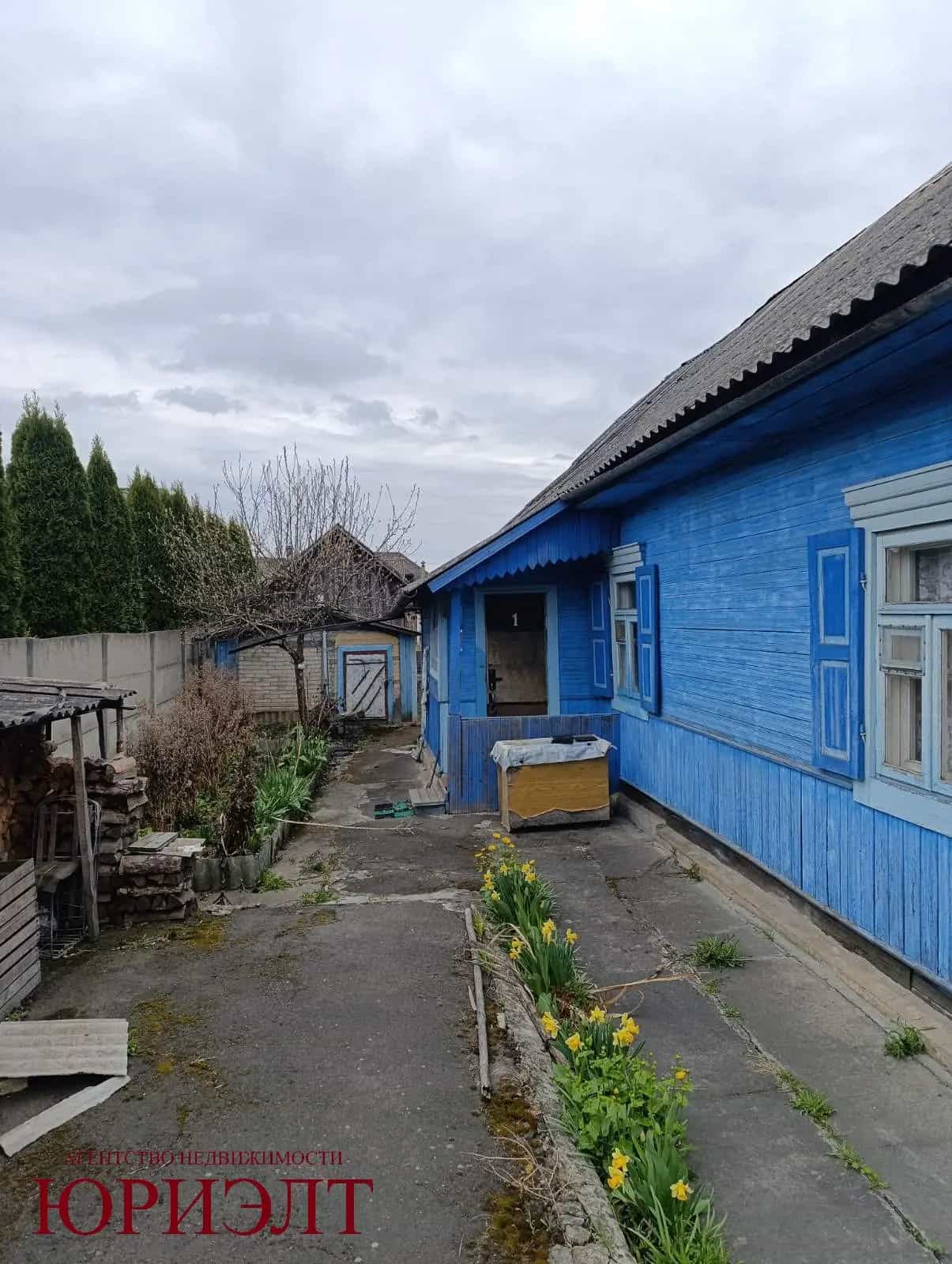 Беларусь, Брестская область, Пинск, улица Гастелло, 12, фото 5