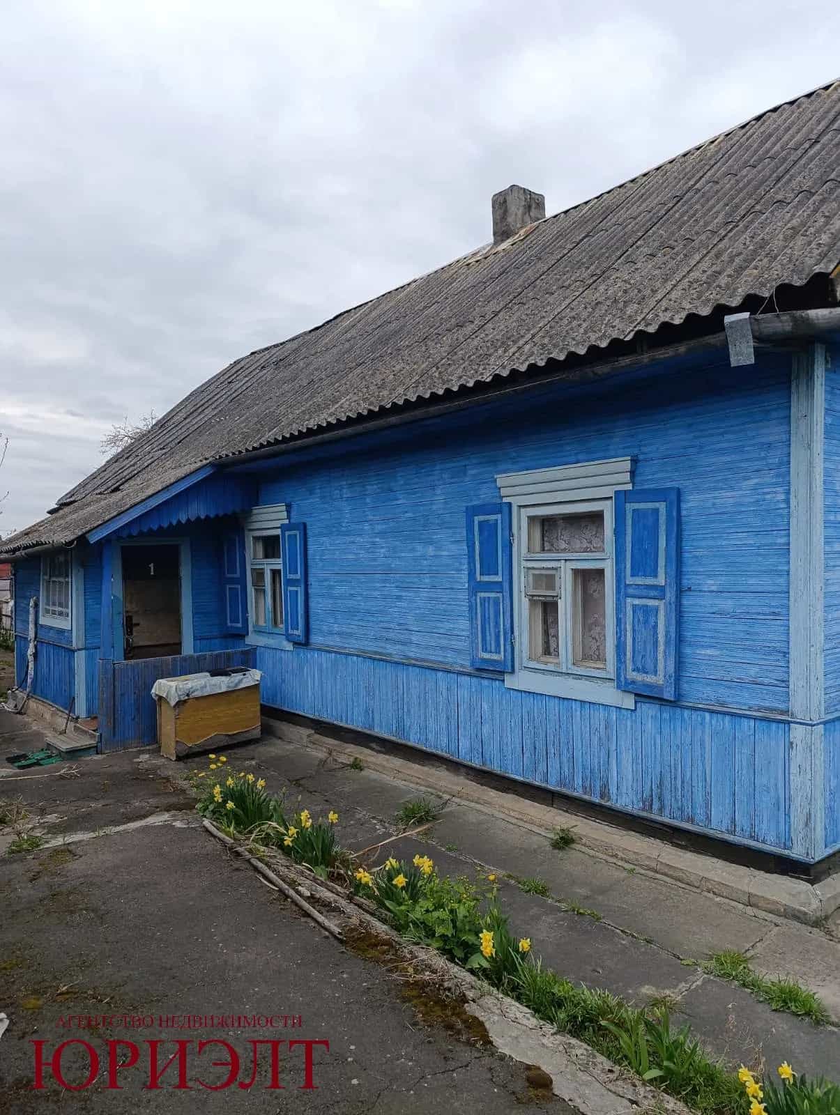 Беларусь, Брестская область, Пинск, улица Гастелло, 12, фото 6