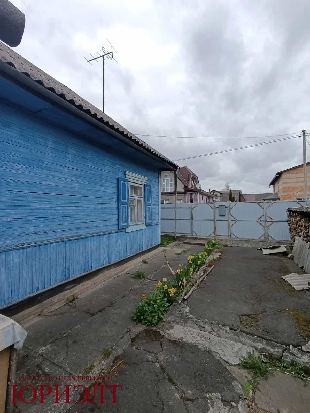 Беларусь, Брестская область, Пинск, улица Гастелло, 12, фото 7