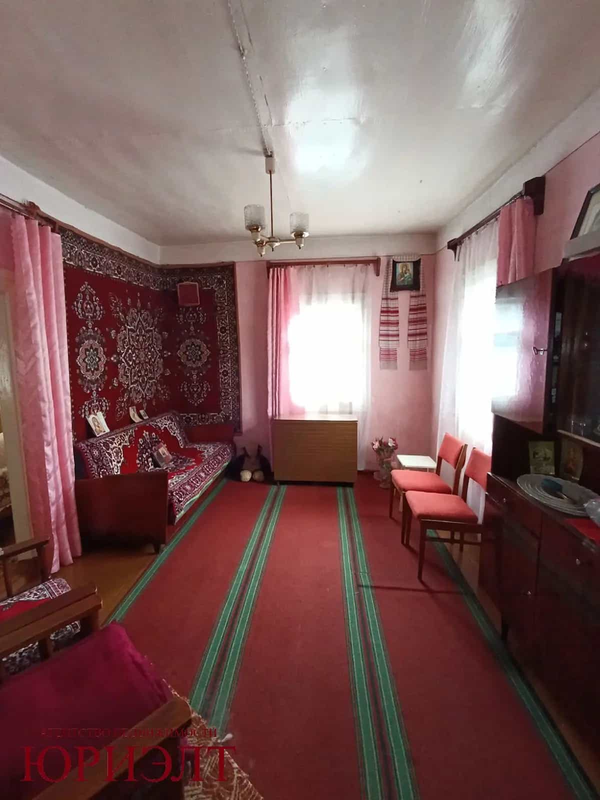 Беларусь, Брестская область, Пинск, улица Гастелло, 12, фото 10