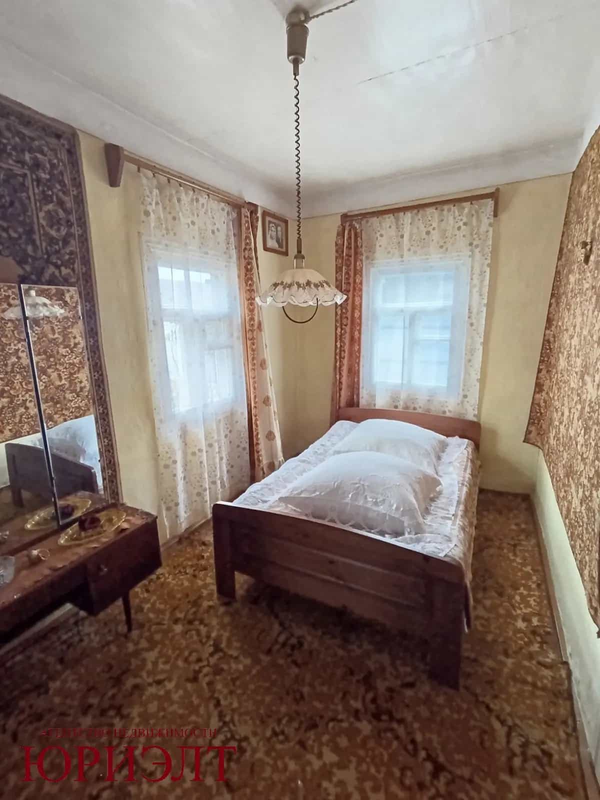 Беларусь, Брестская область, Пинск, улица Гастелло, 12, фото 12