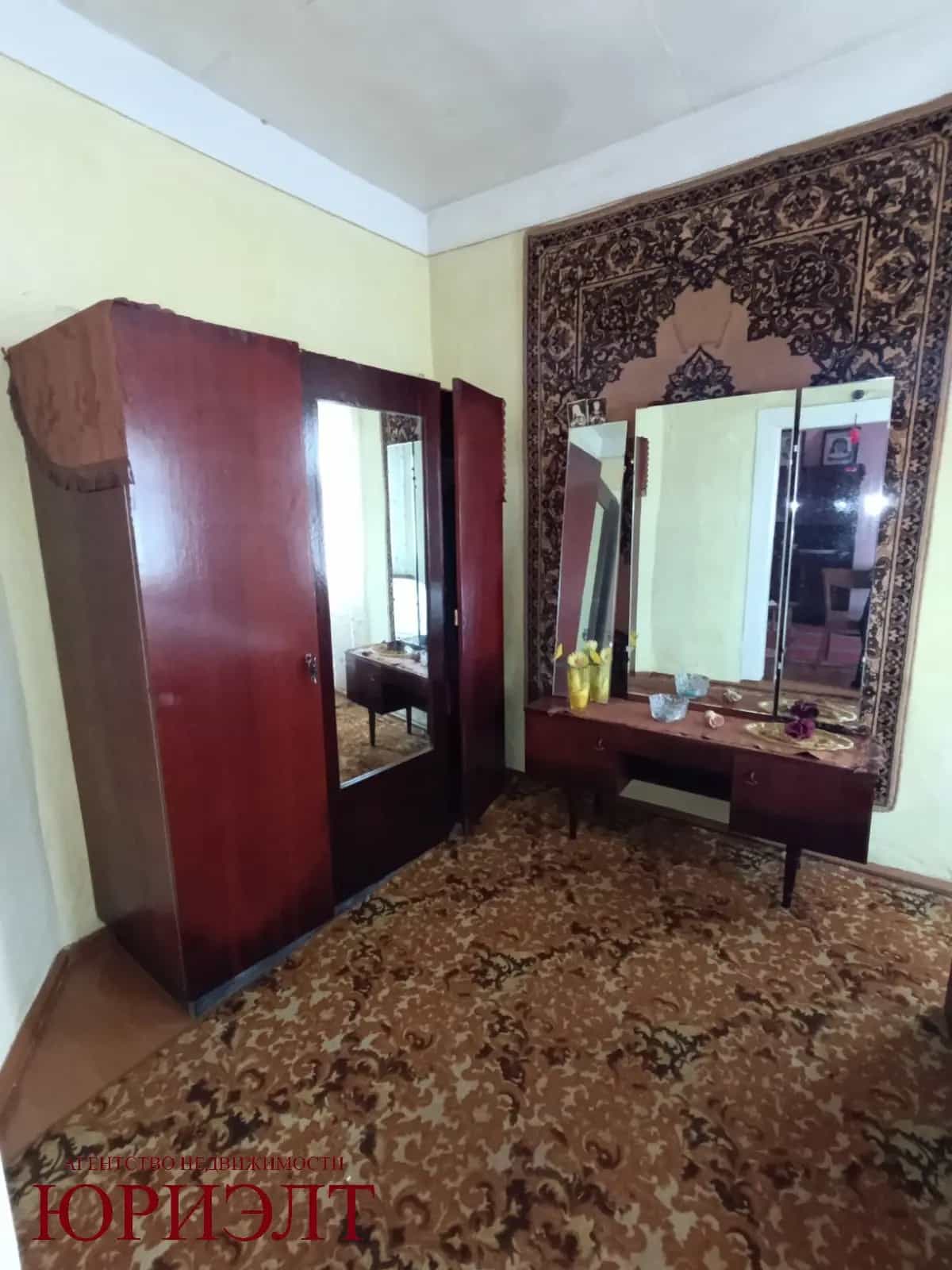 Беларусь, Брестская область, Пинск, улица Гастелло, 12, фото 13