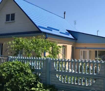 Фото объекта