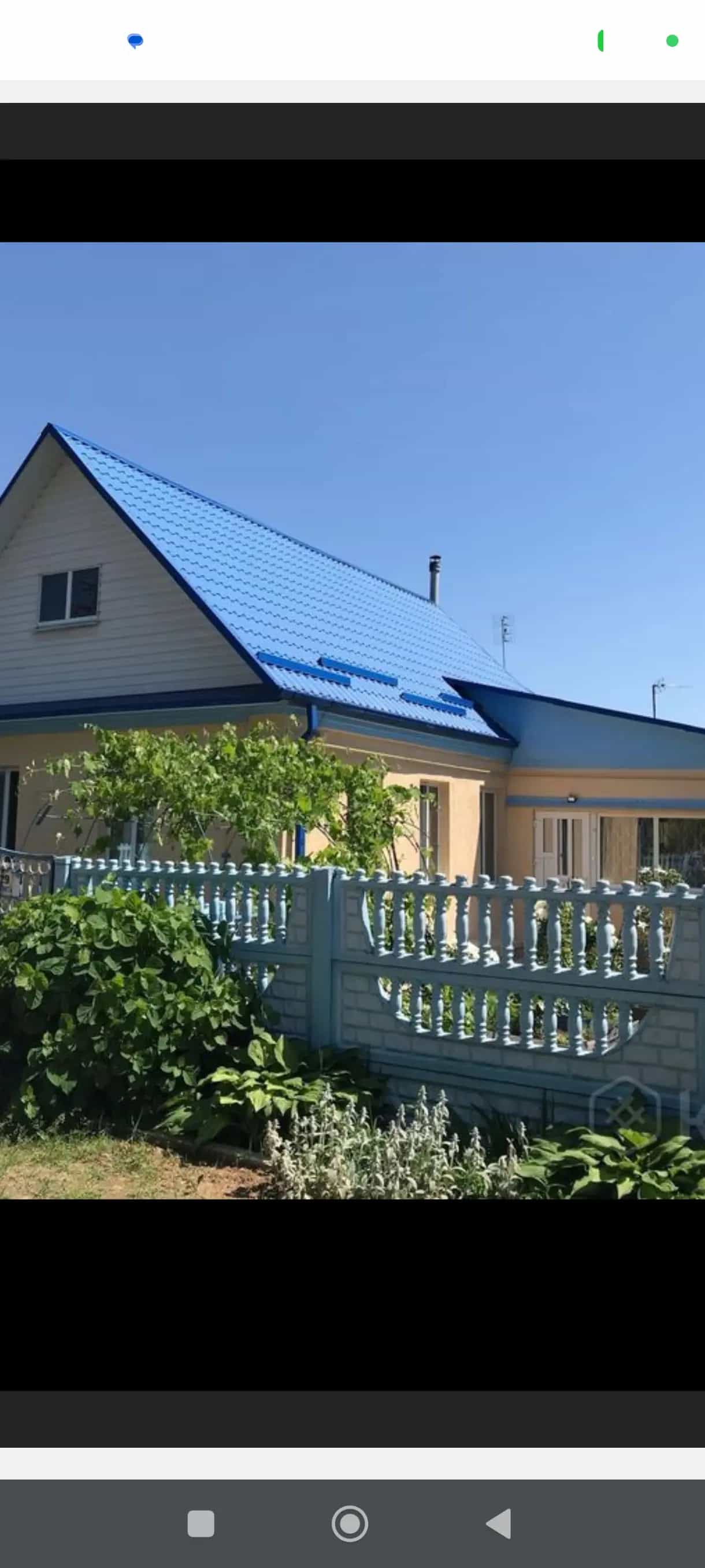 Беларусь, Витебская область, Орша, 3-й переулок Жан-Поля Марата, 30