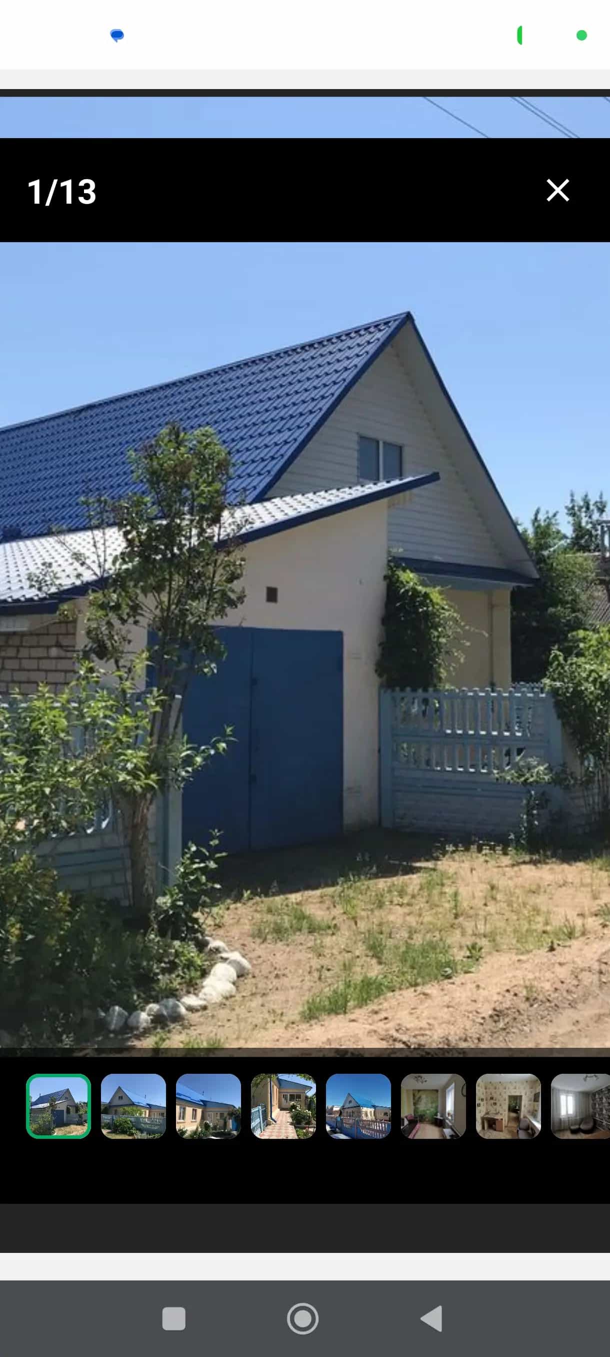 Беларусь, Витебская область, Орша, 3-й переулок Жан-Поля Марата, 30, фото 2