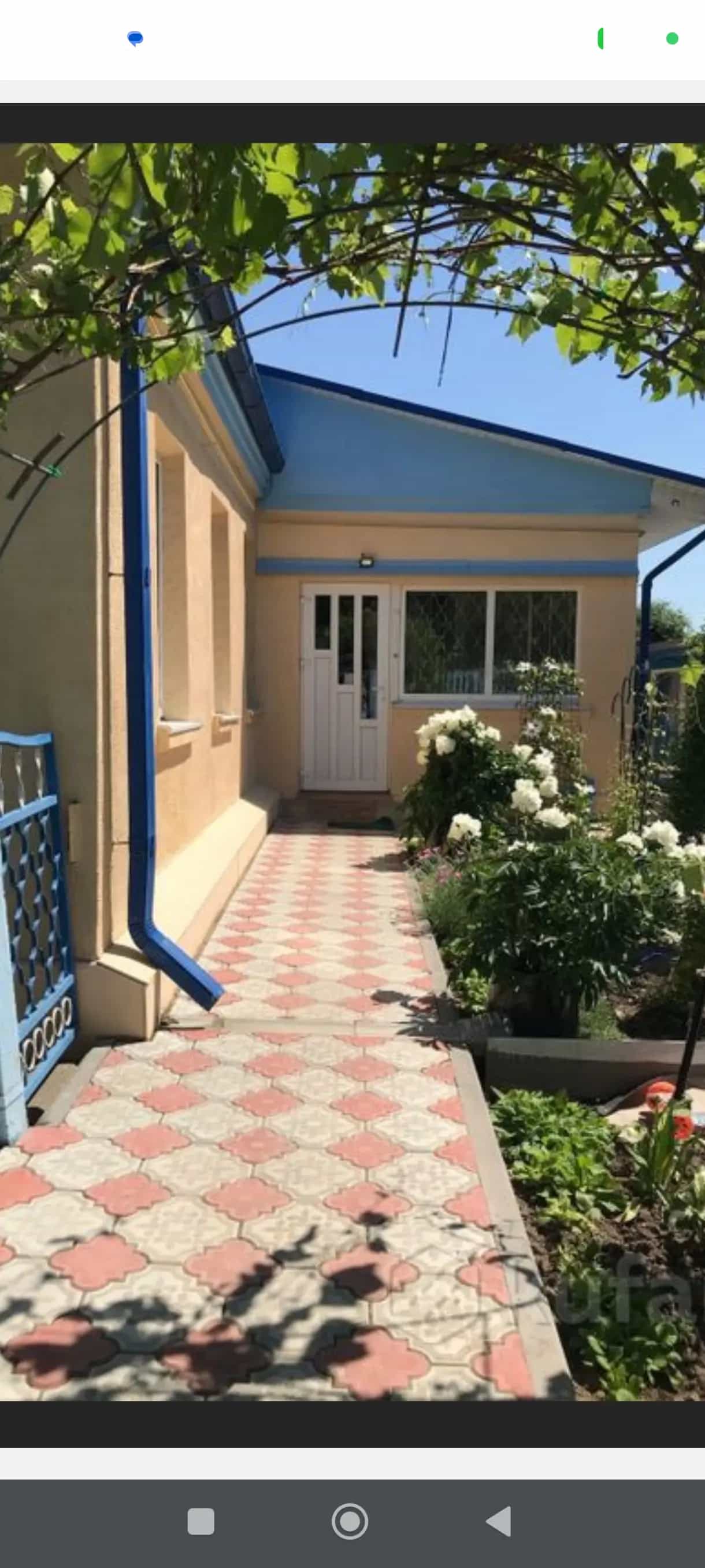 Беларусь, Витебская область, Орша, 3-й переулок Жан-Поля Марата, 30, фото 3