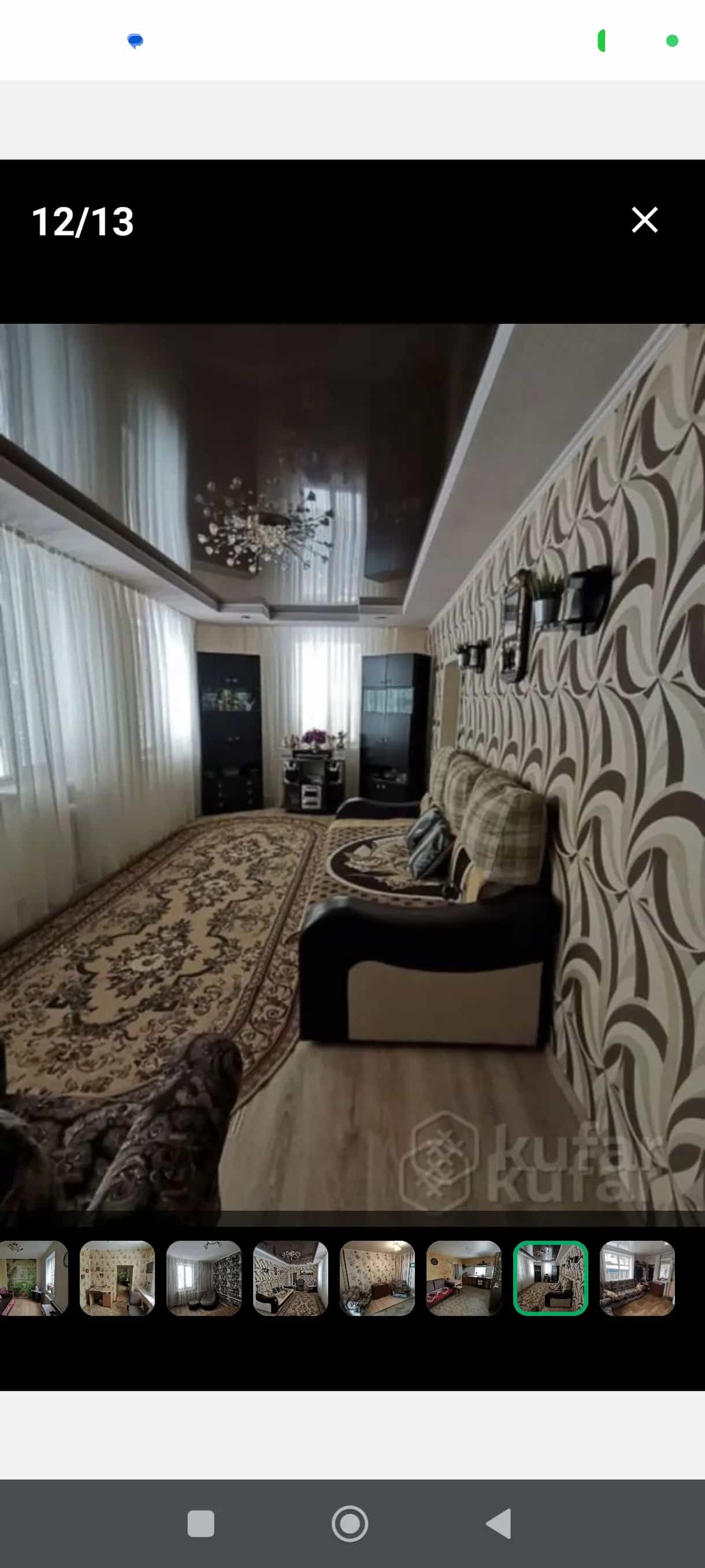 Беларусь, Витебская область, Орша, 3-й переулок Жан-Поля Марата, 30, фото 8
