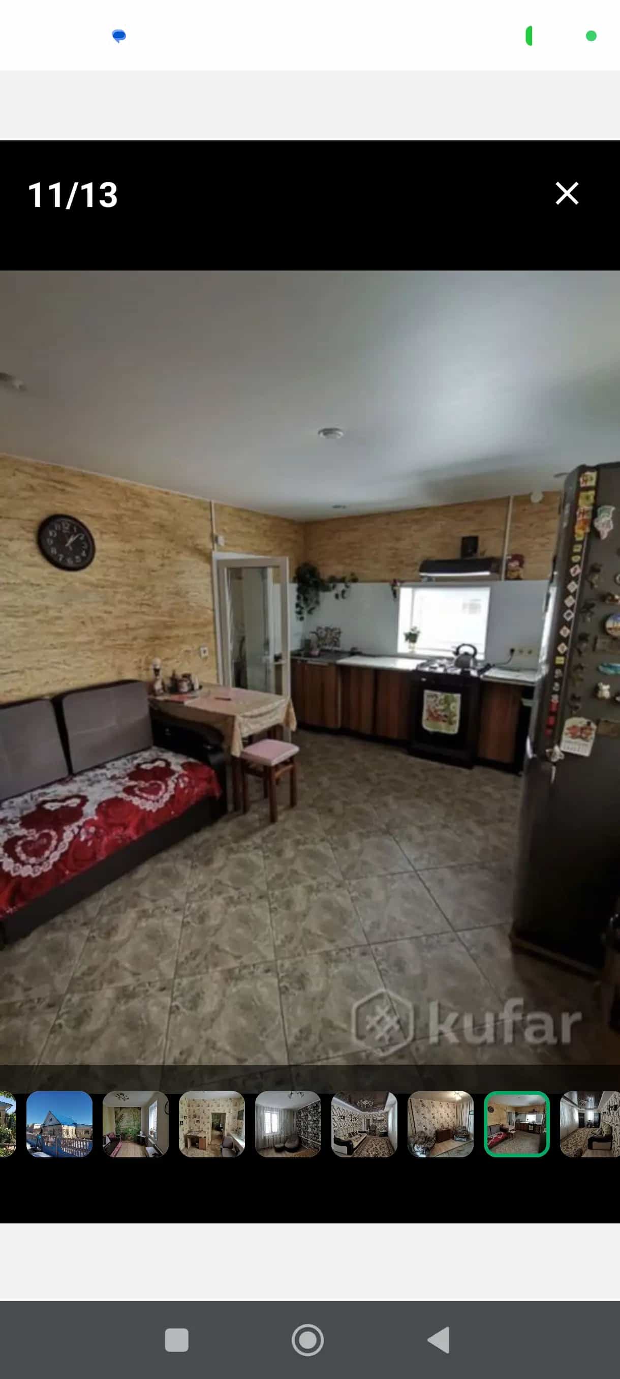 Беларусь, Витебская область, Орша, 3-й переулок Жан-Поля Марата, 30, фото 10