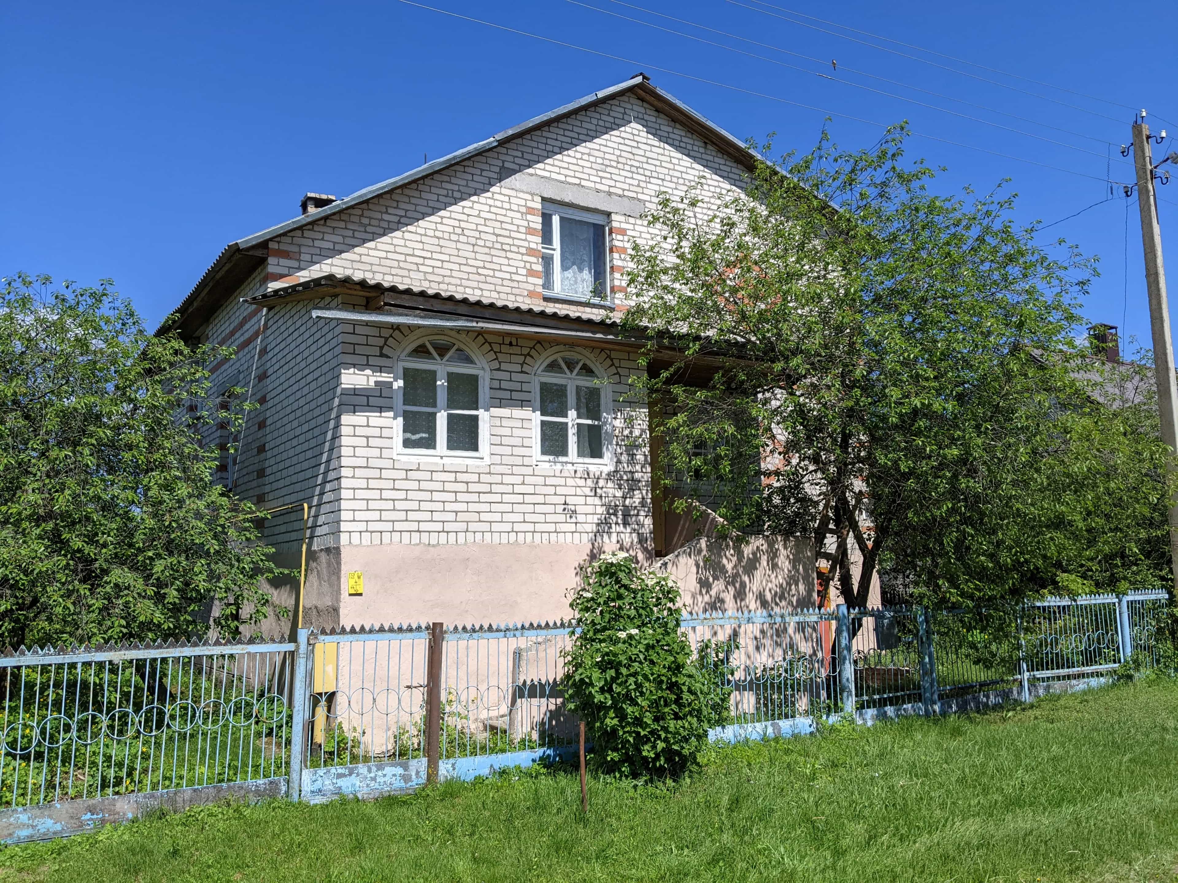 Беларусь, Брестская область, Ганцевичи, Полесская улица, 9, фото 2