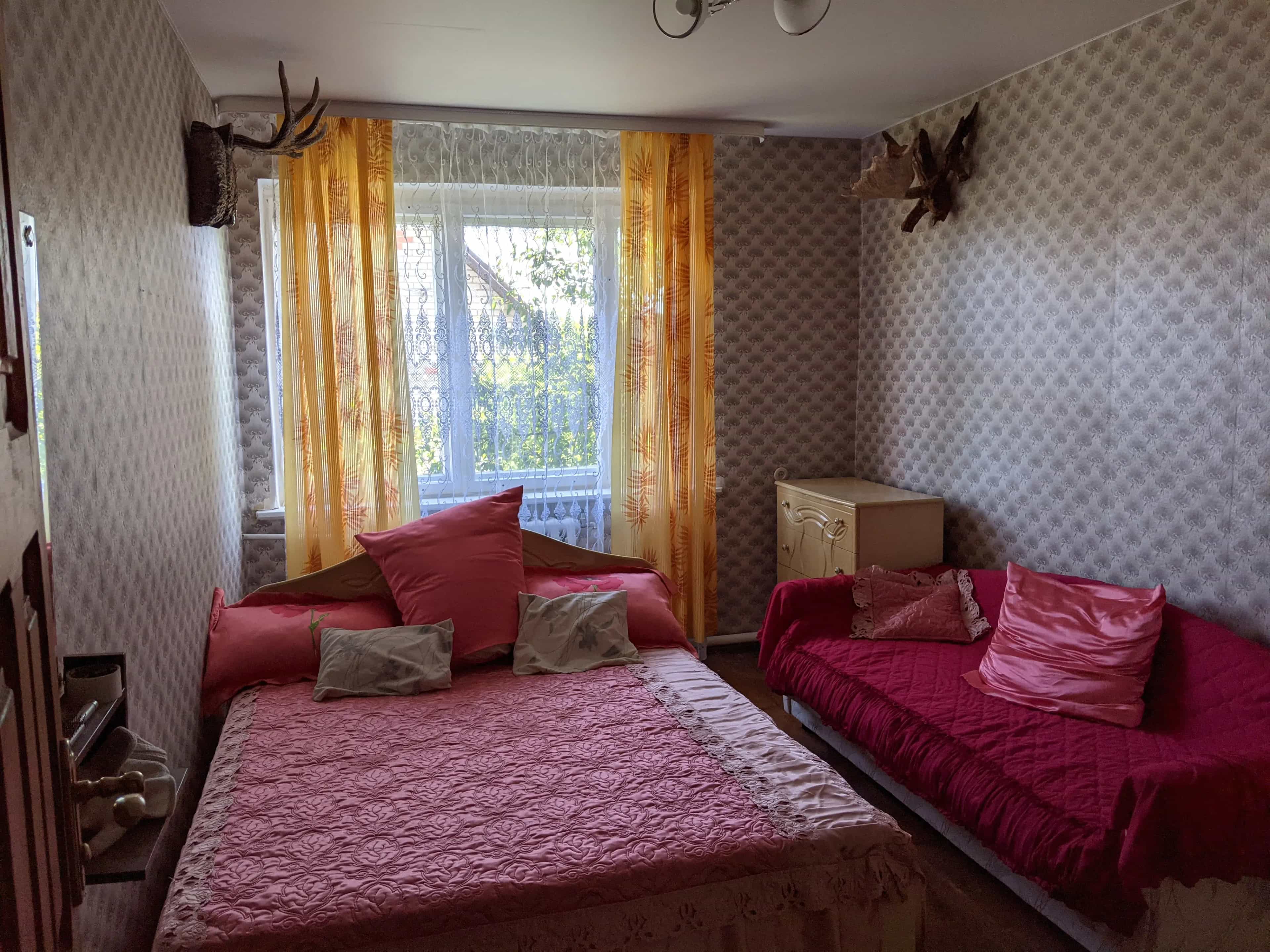 Беларусь, Брестская область, Ганцевичи, Полесская улица, 9, фото 4