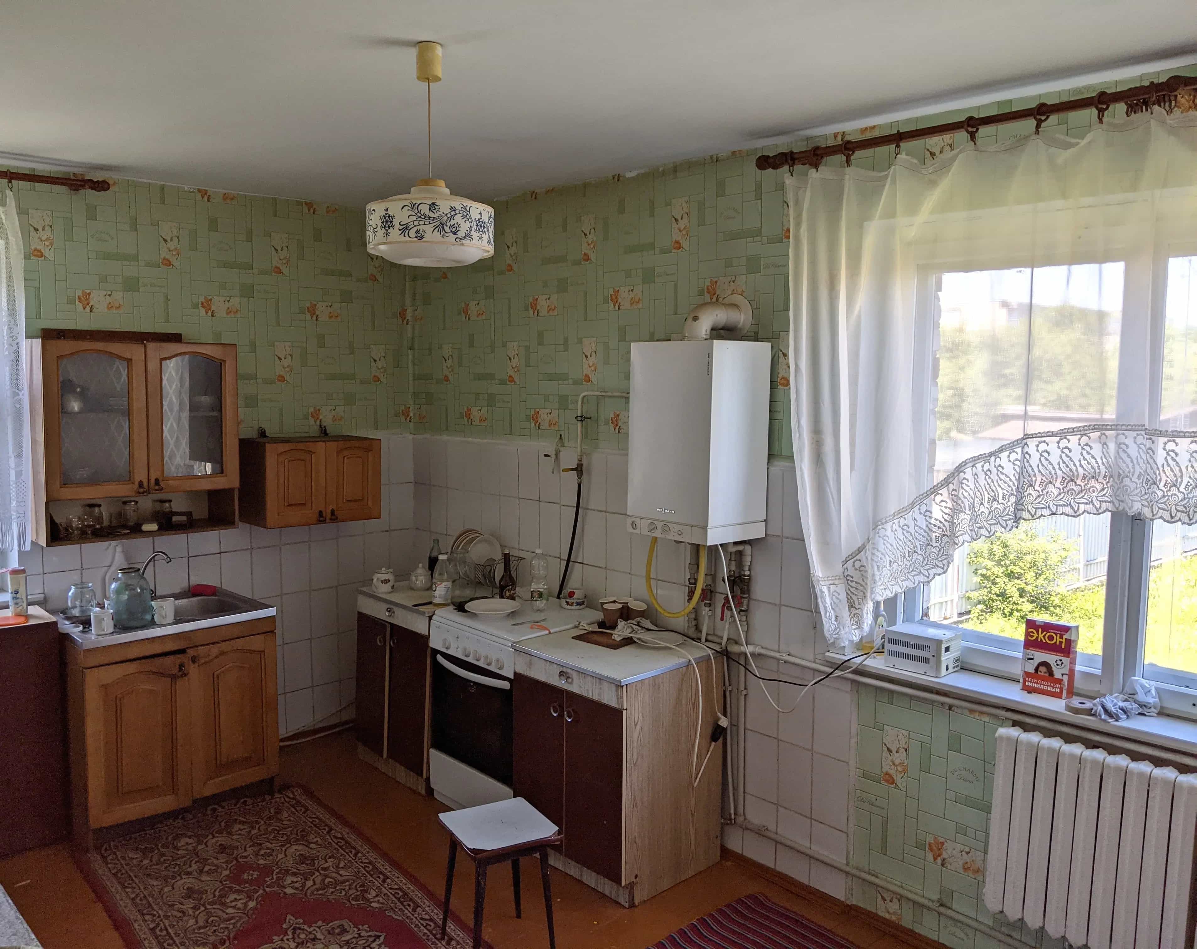 Беларусь, Брестская область, Ганцевичи, Полесская улица, 9, фото 6