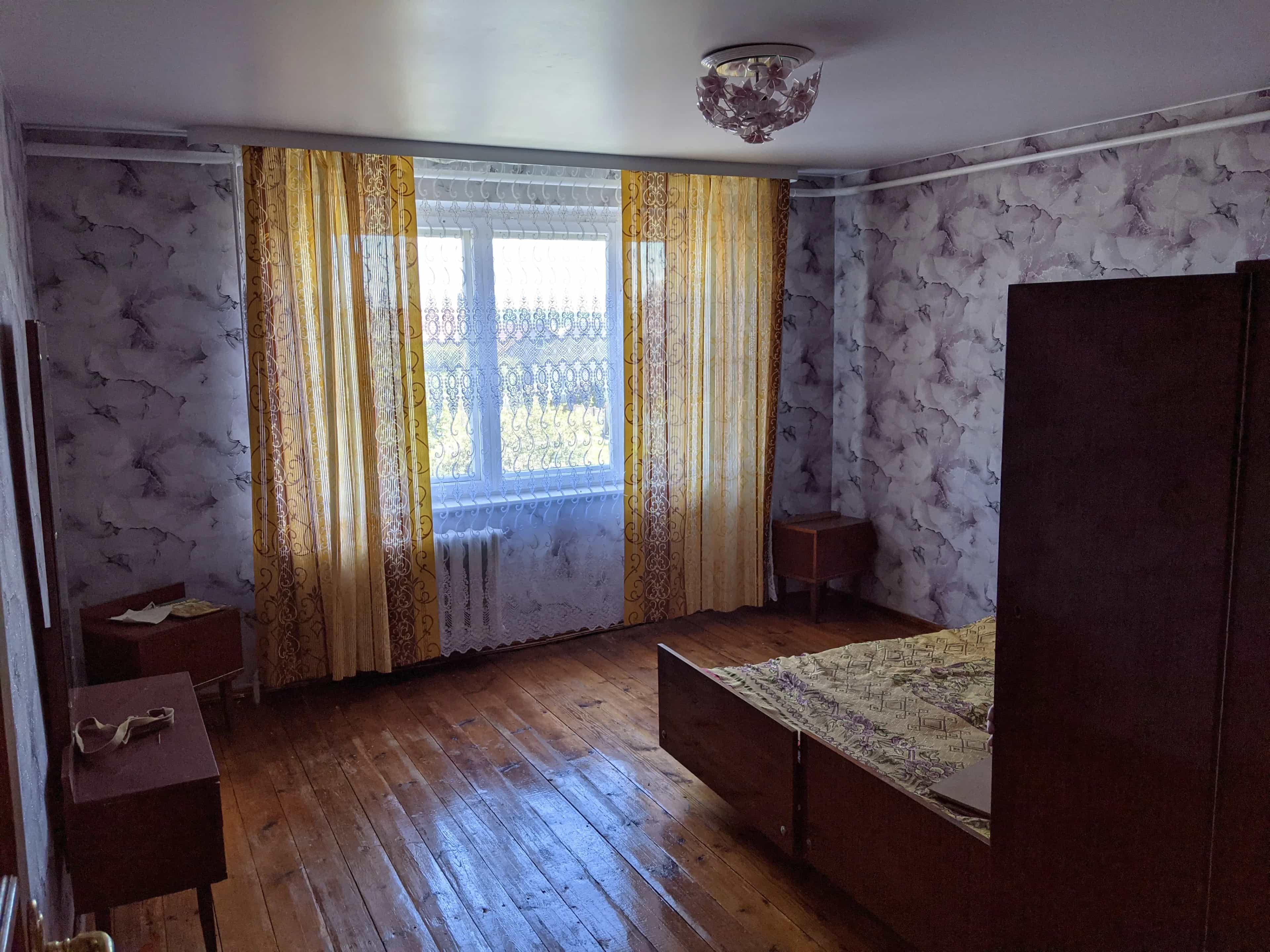 Беларусь, Брестская область, Ганцевичи, Полесская улица, 9, фото 9