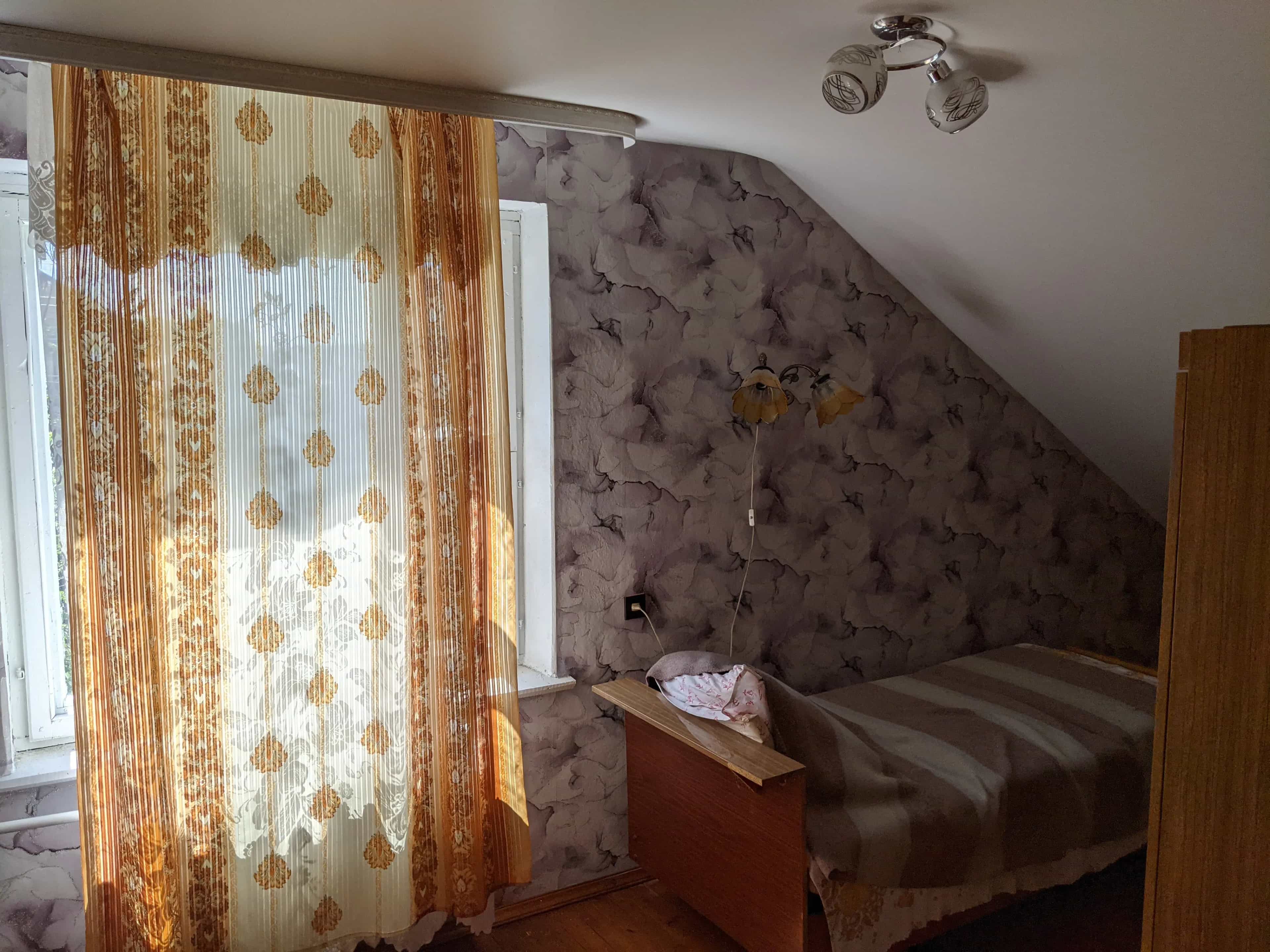 Беларусь, Брестская область, Ганцевичи, Полесская улица, 9, фото 10