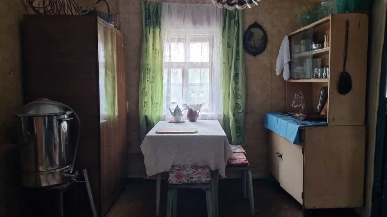 Беларусь, Минская область, Вилейский район, Осиповичский сельсовет, деревня Осиновка, 7, фото 12