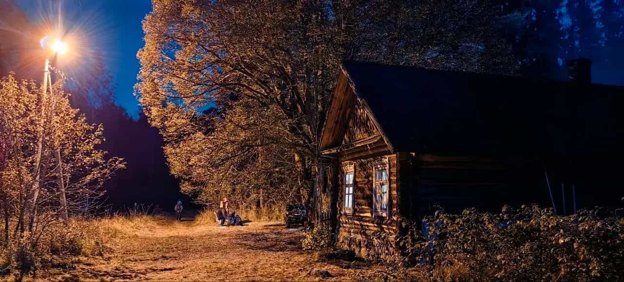 Беларусь, Минская область, Вилейский район, Осиповичский сельсовет, деревня Осиновка, 7, фото 14