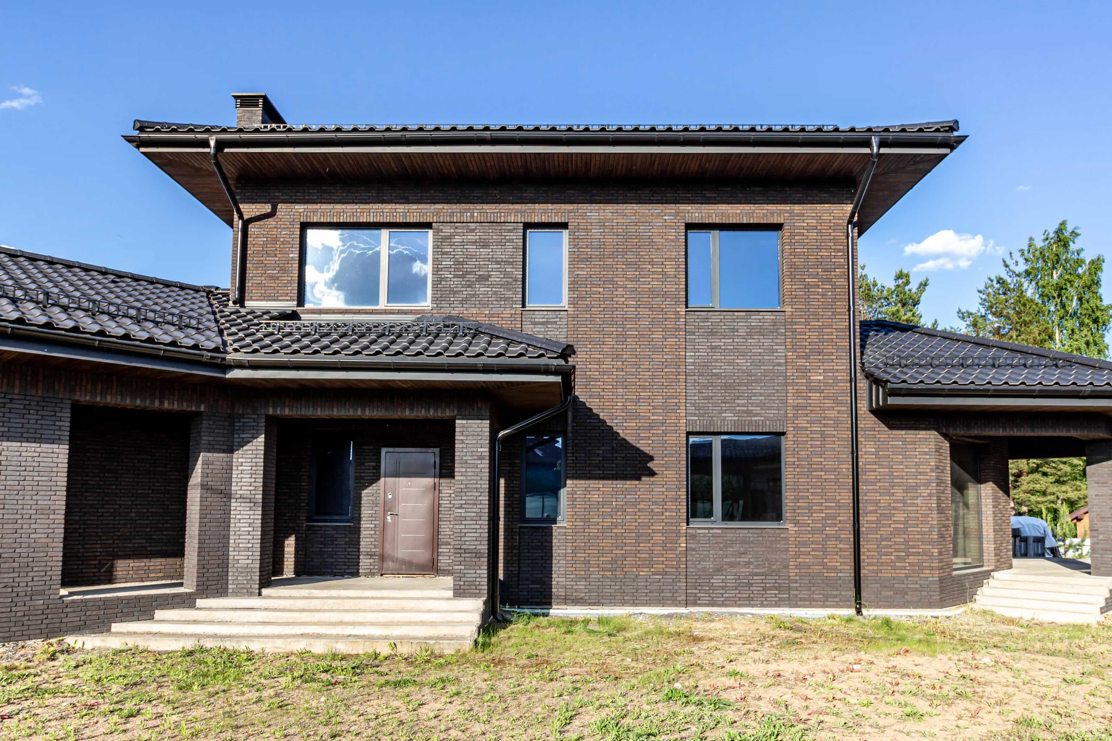 Беларусь, Минский район, агрогородок Колодищи, Виноградная улица, 14, фото 3