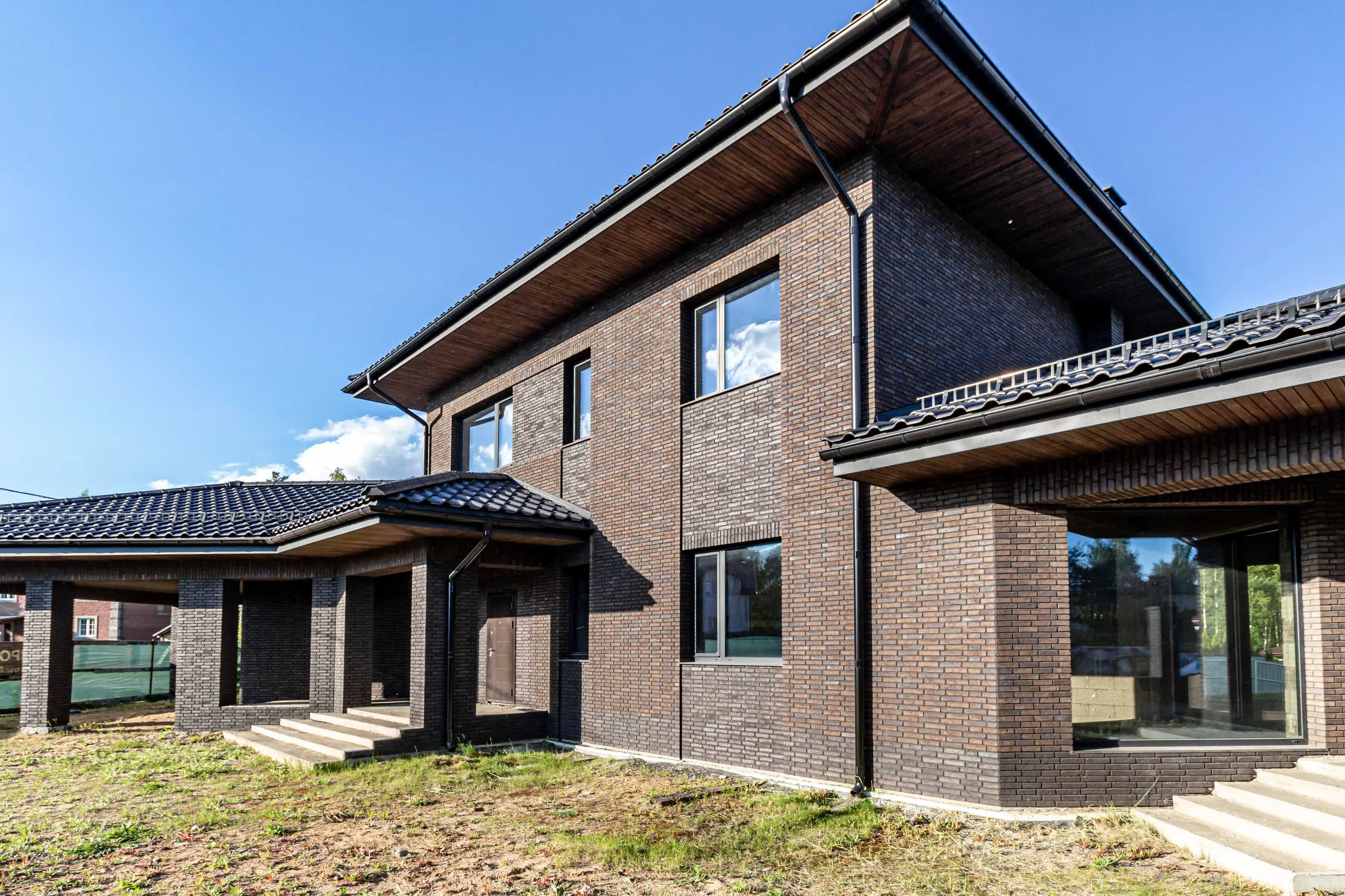 Беларусь, Минский район, агрогородок Колодищи, Виноградная улица, 14, фото 5