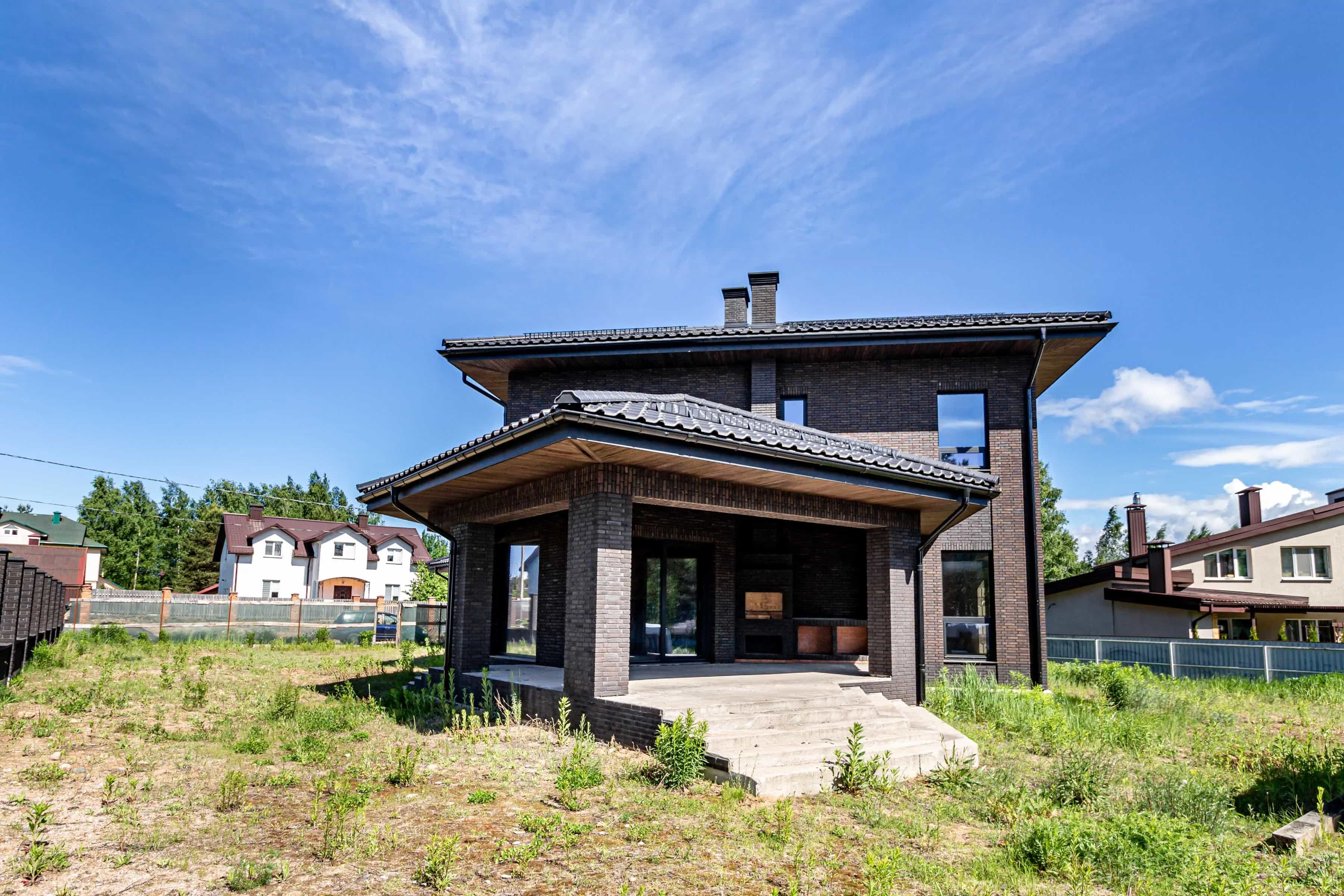 Беларусь, Минский район, агрогородок Колодищи, Виноградная улица, 14, фото 6