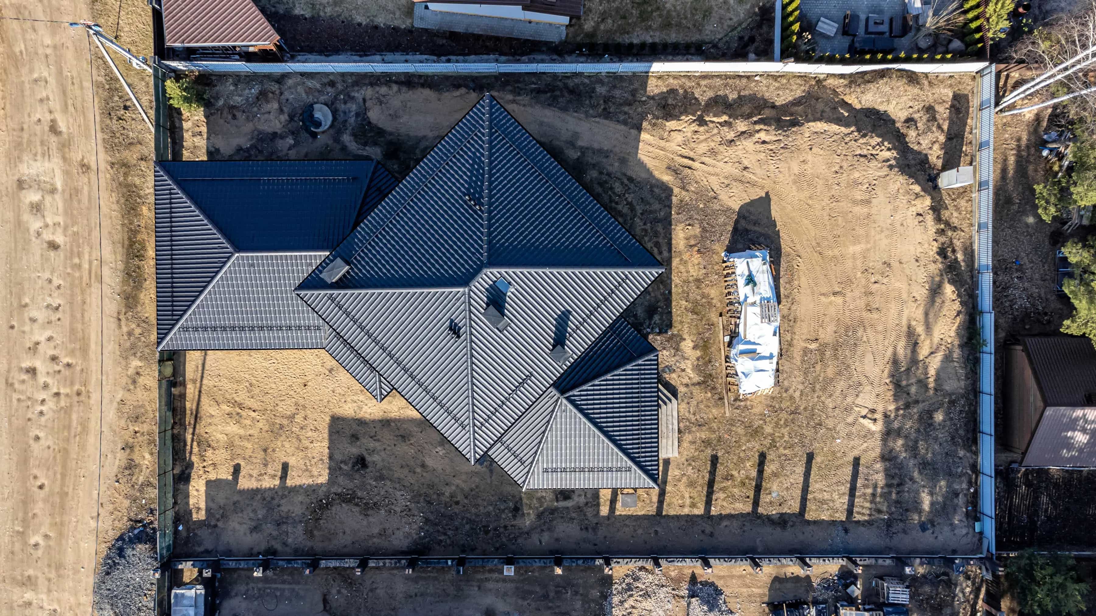 Беларусь, Минский район, агрогородок Колодищи, Виноградная улица, 14, фото 32