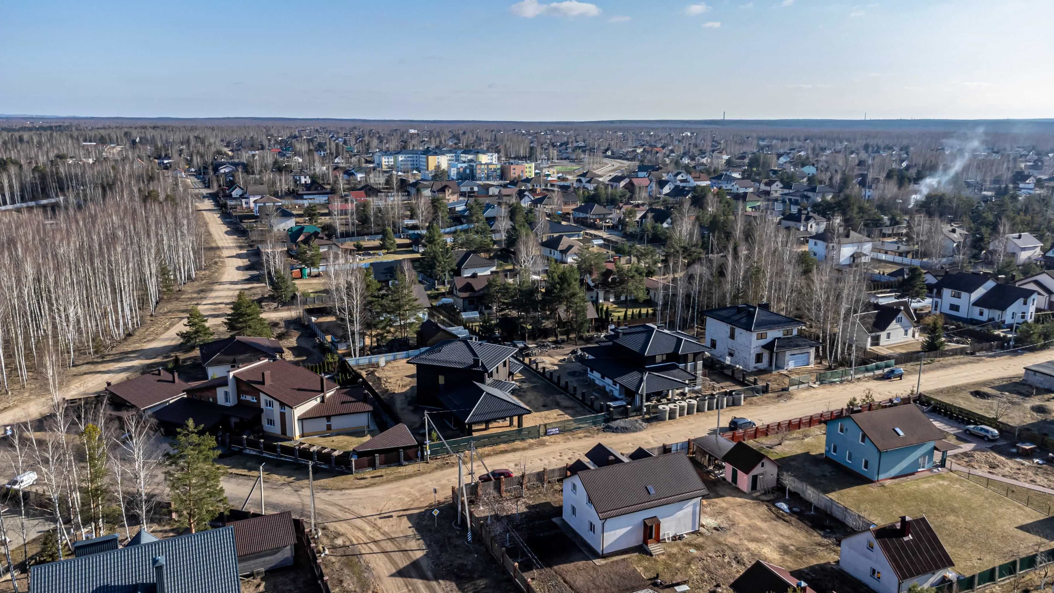 Беларусь, Минский район, агрогородок Колодищи, Виноградная улица, 14, фото 35