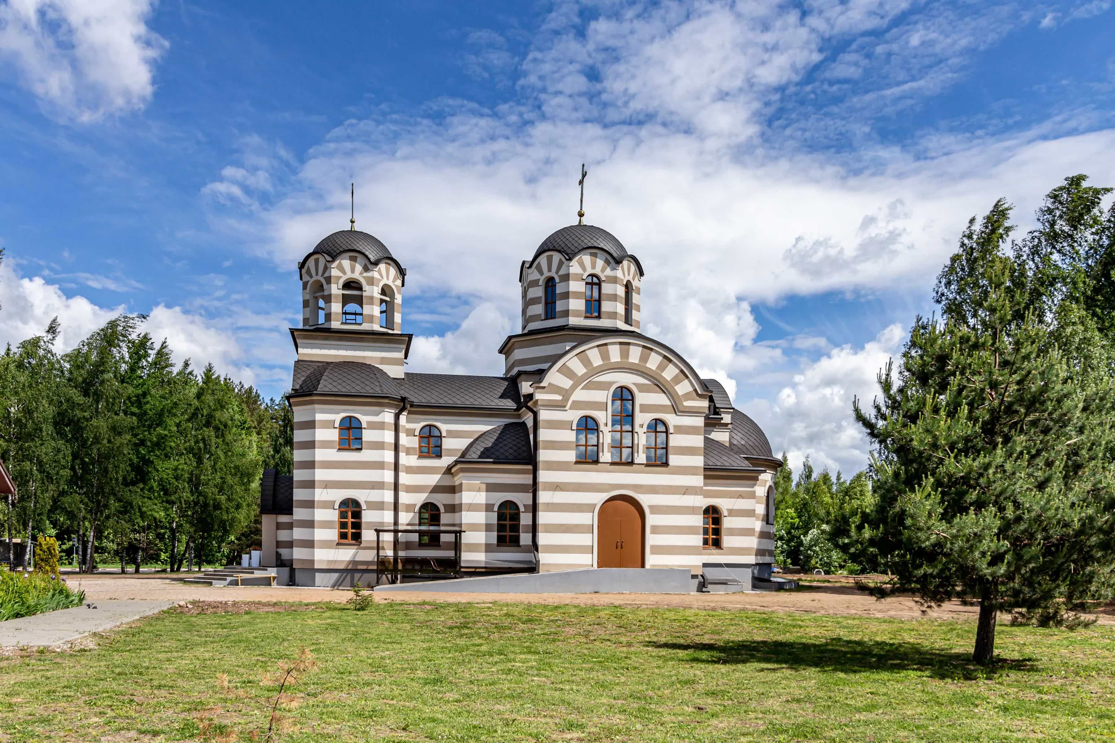 Беларусь, Минский район, агрогородок Колодищи, Виноградная улица, 14, фото 39